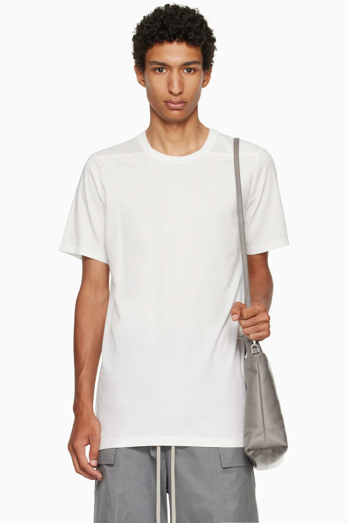 Off-White Concordians Level T-shirt