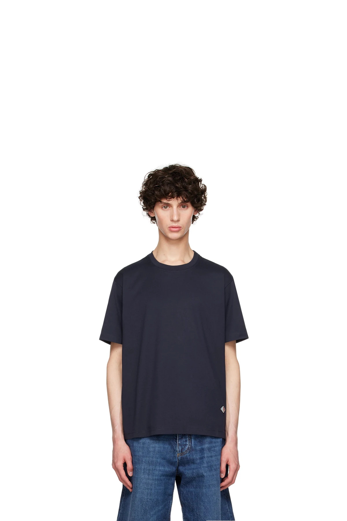 Navy Light T-Shirt