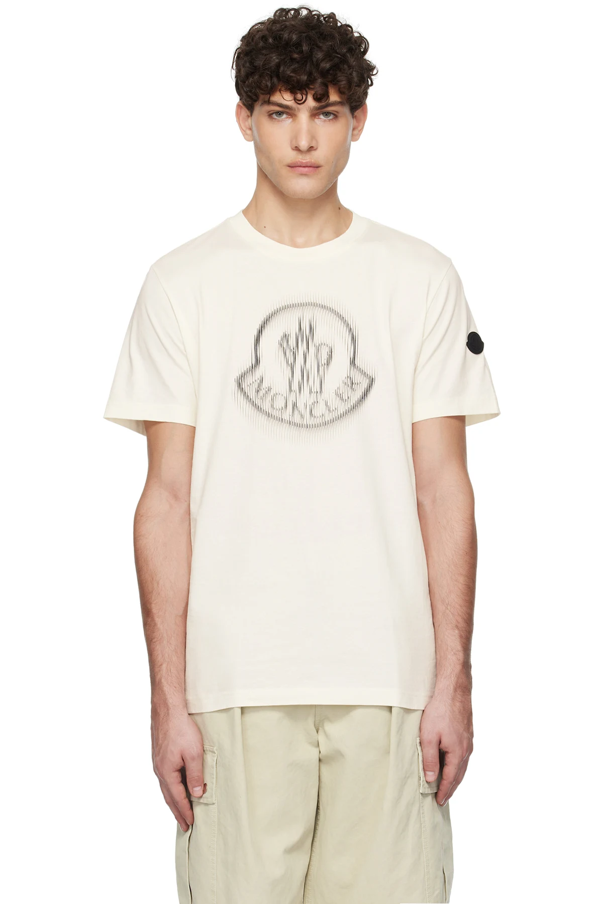 Off-White S/S T-shirt