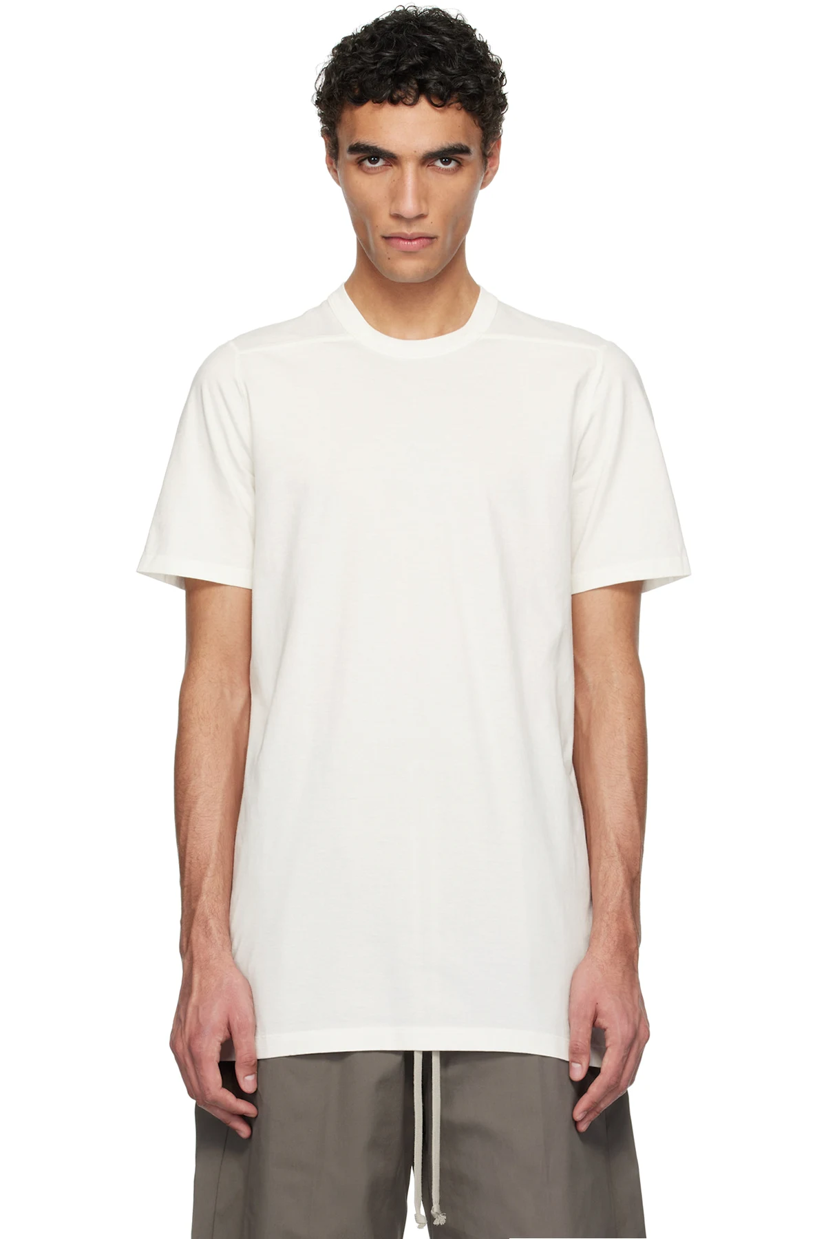 Off-White Level T-shirt