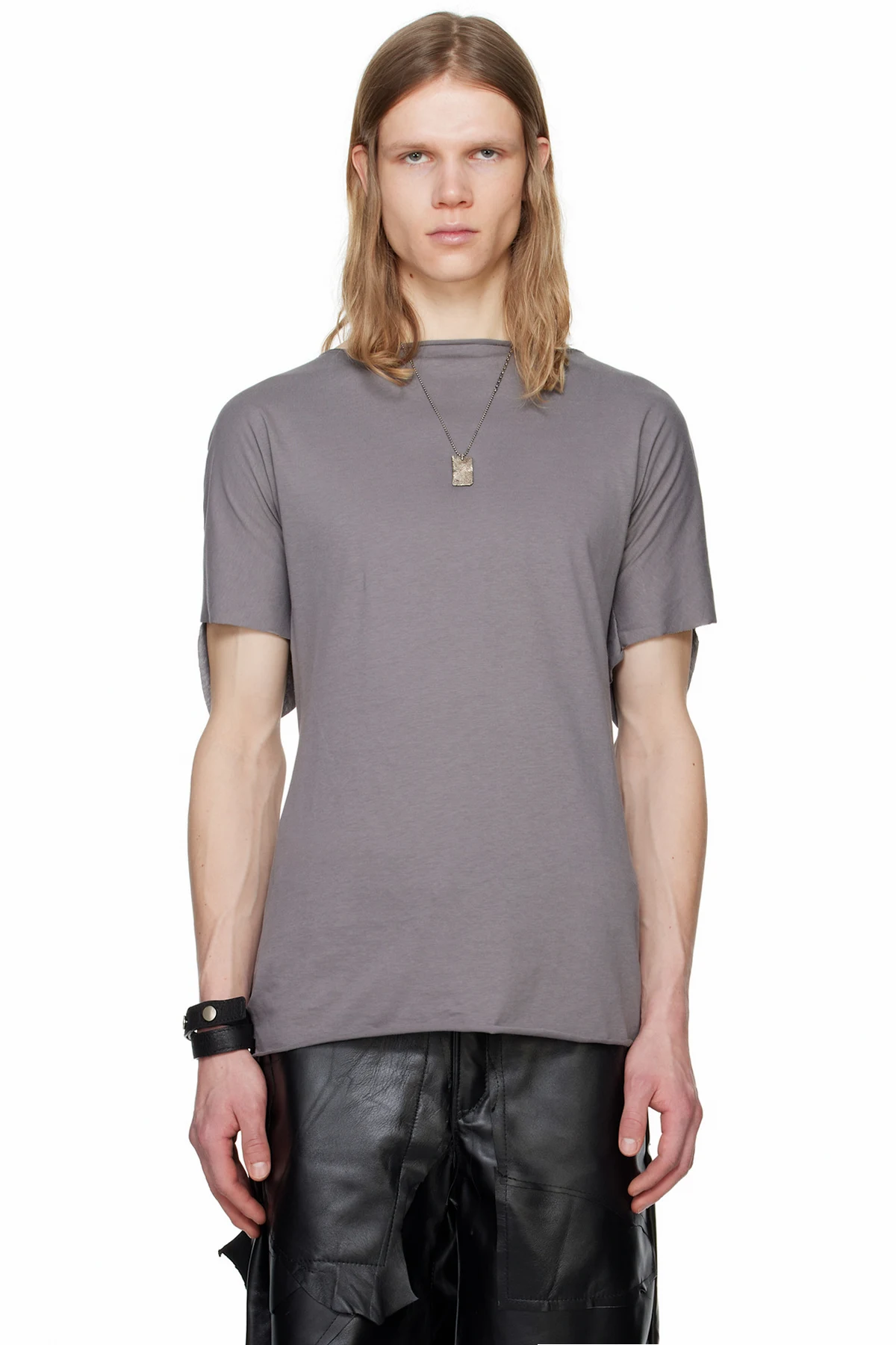Gray Smith T-shirt