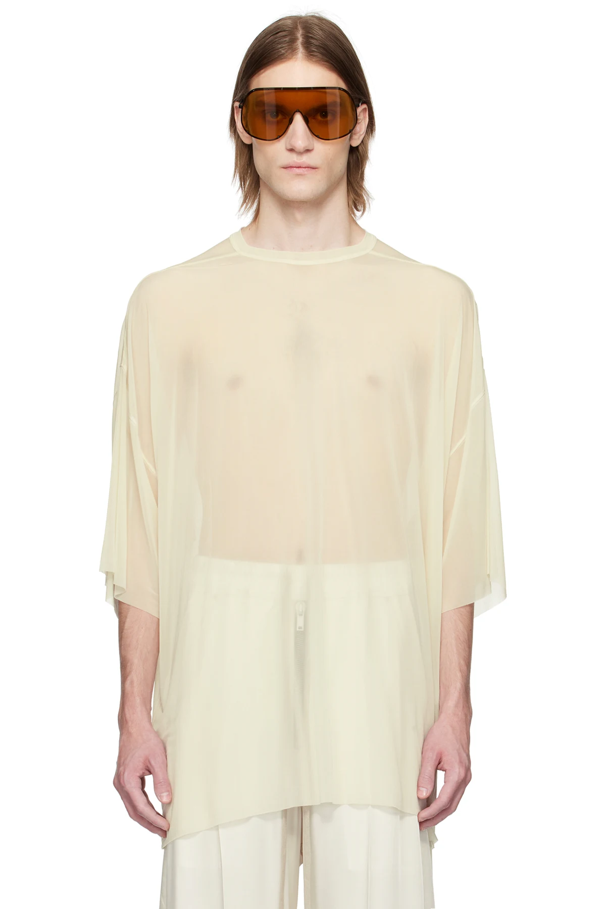 Off-White Hollywood Tommy T-shirt