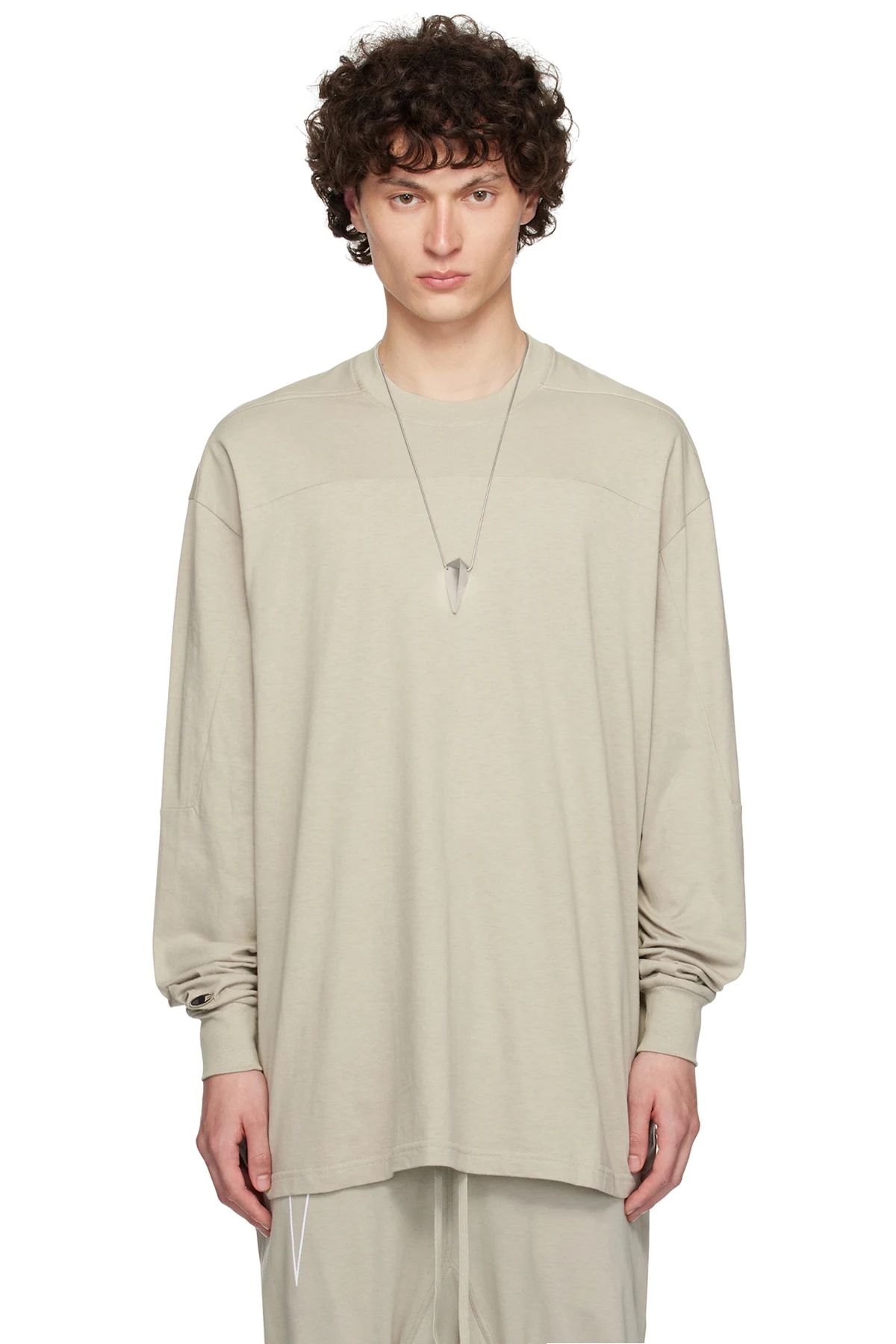Off-White Champion Edition Girdered T-shirt
