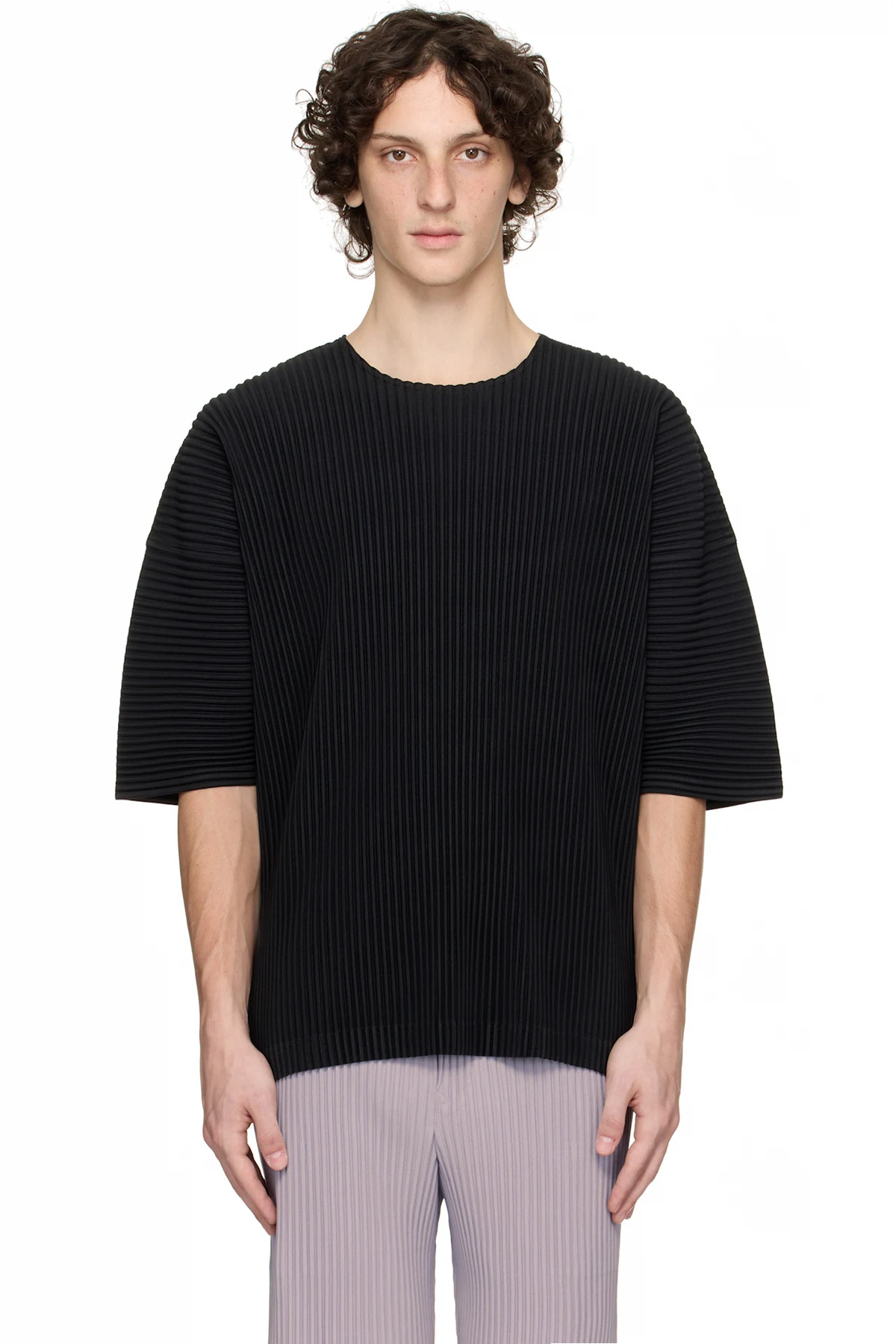 Black Monthly Color May T-shirt