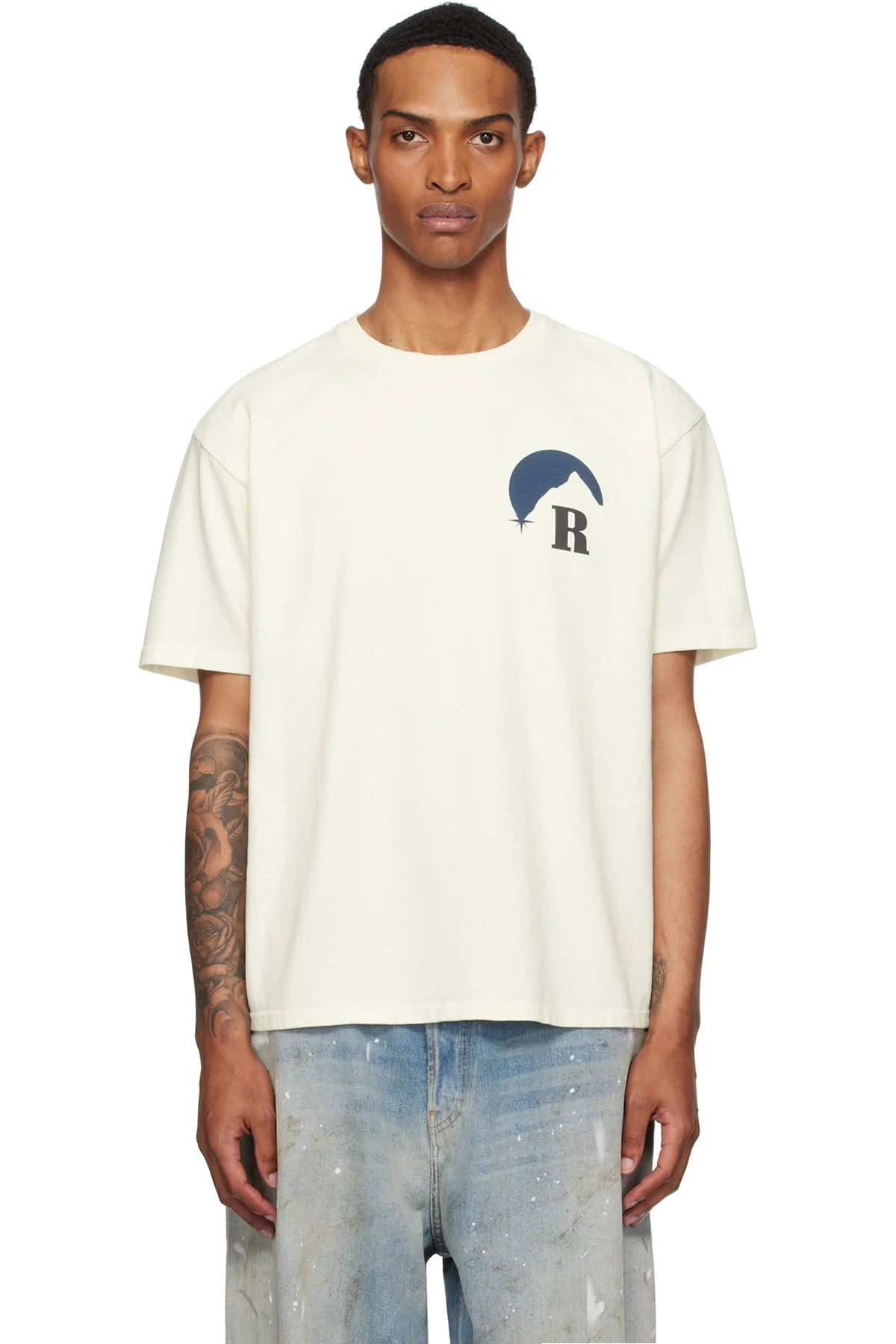 Off-White Moonlight T-shirt
