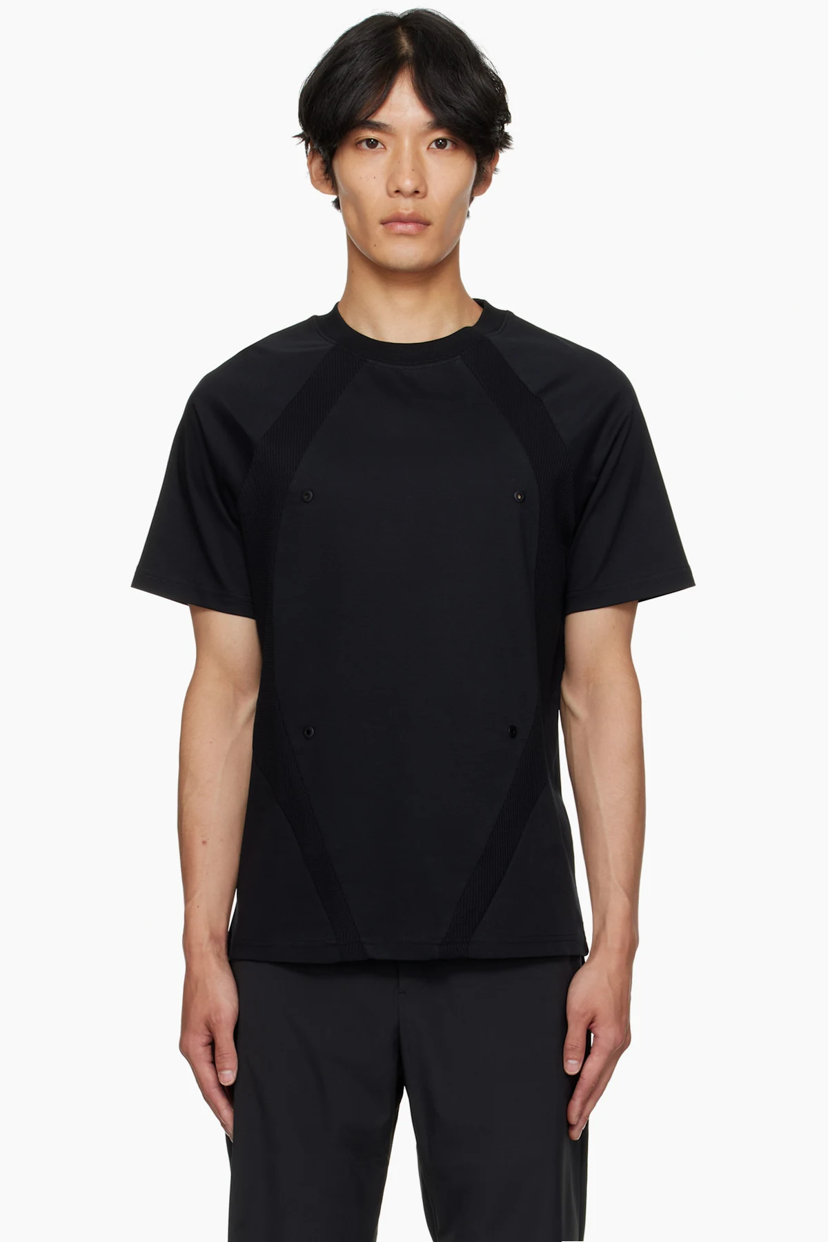 Black Lux T-shirt