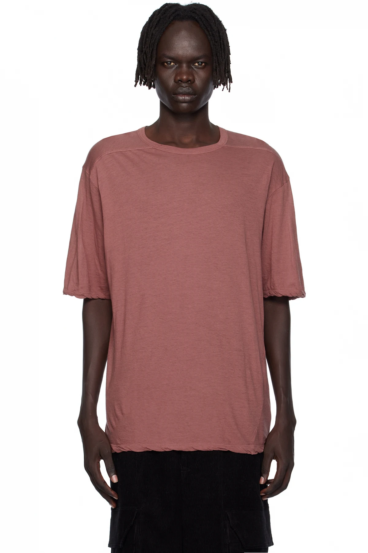 Pink Concordians Brad T-shirt