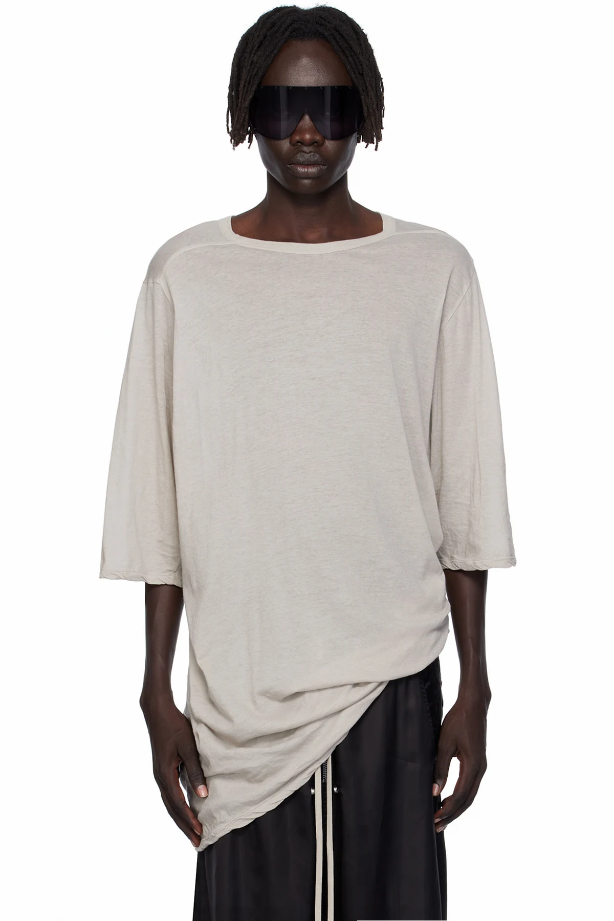 Off-White Concordians Jumbo T-shirt