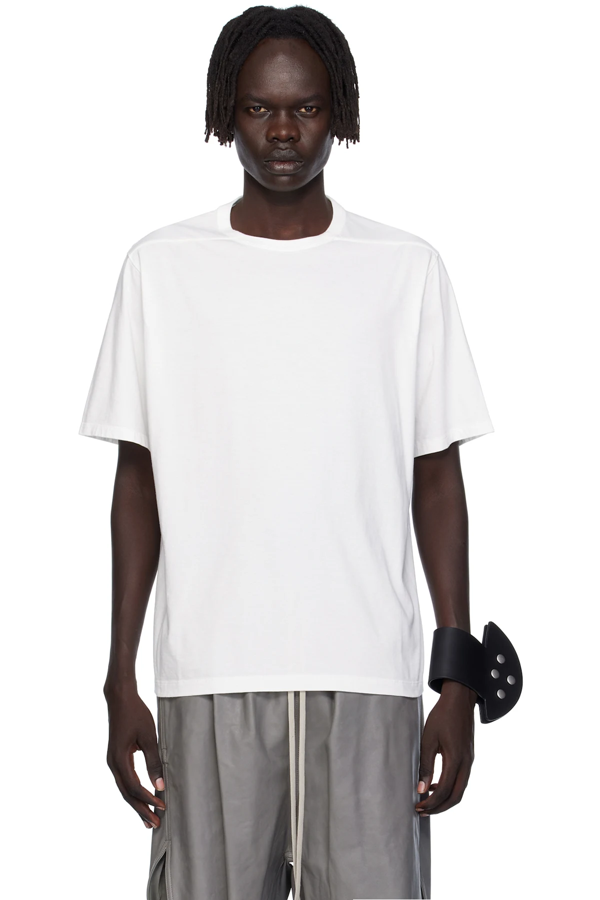 Off-White Concordians Brad T-shirt