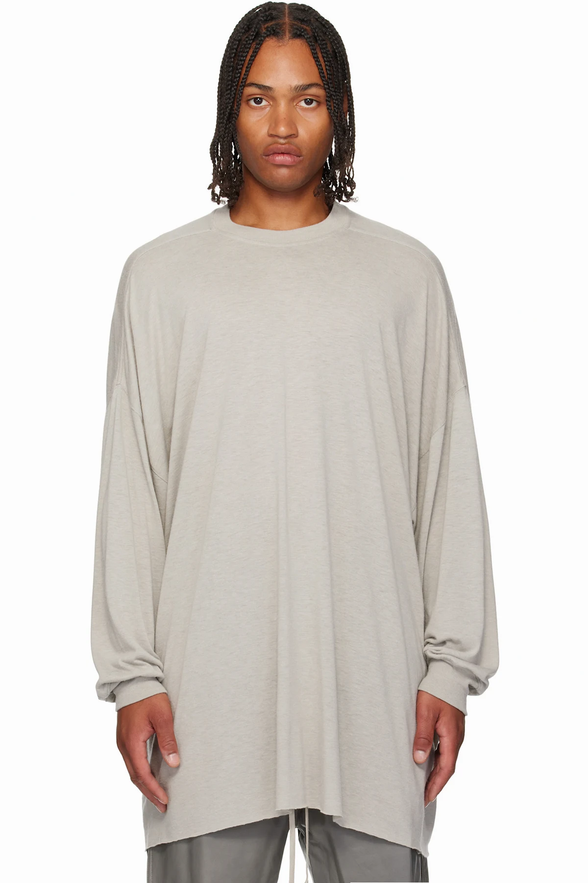 Off-White Concordians Tommy LS T-shirt