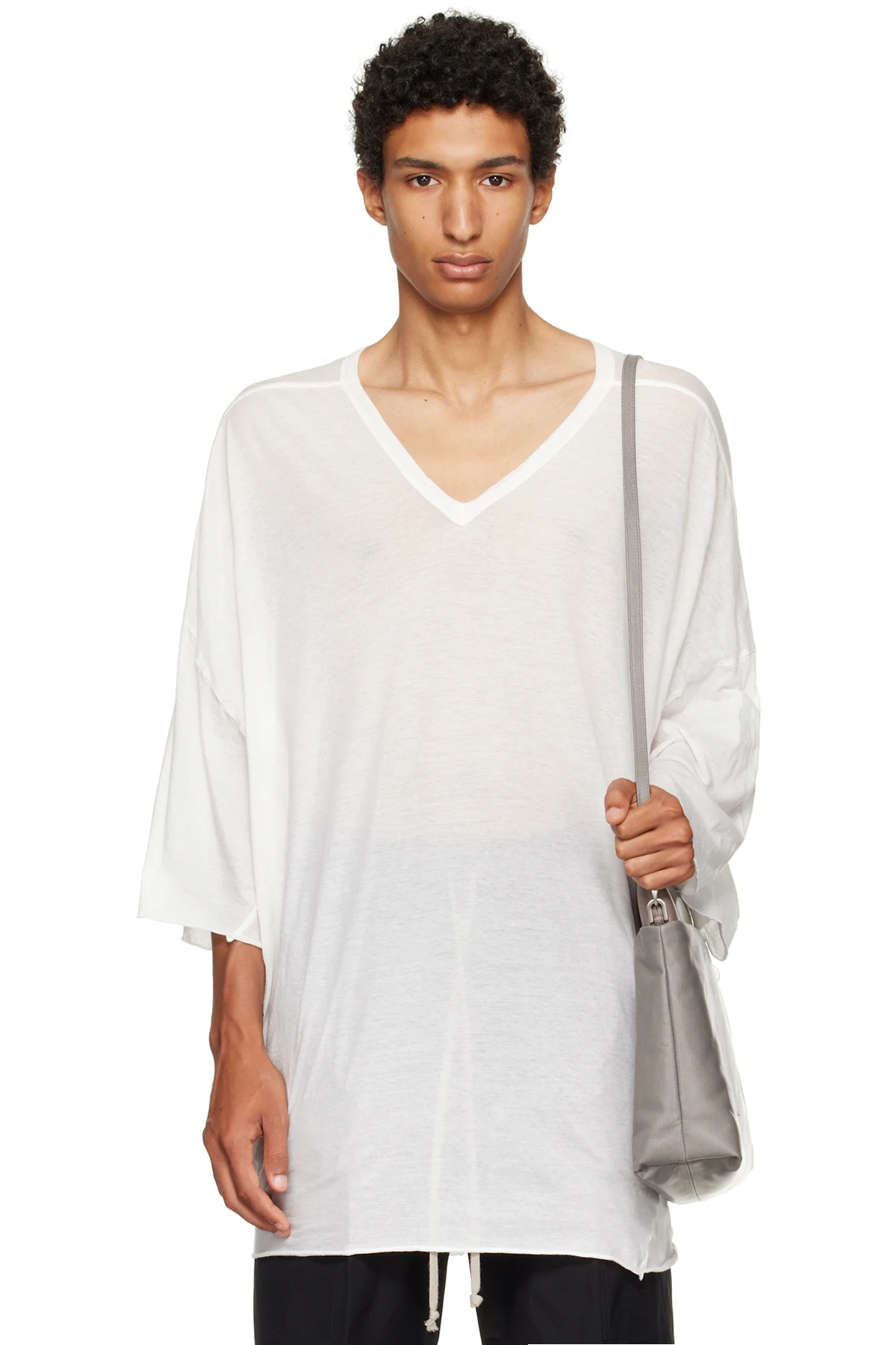 Off-White Concordians V Tommy T-shirt
