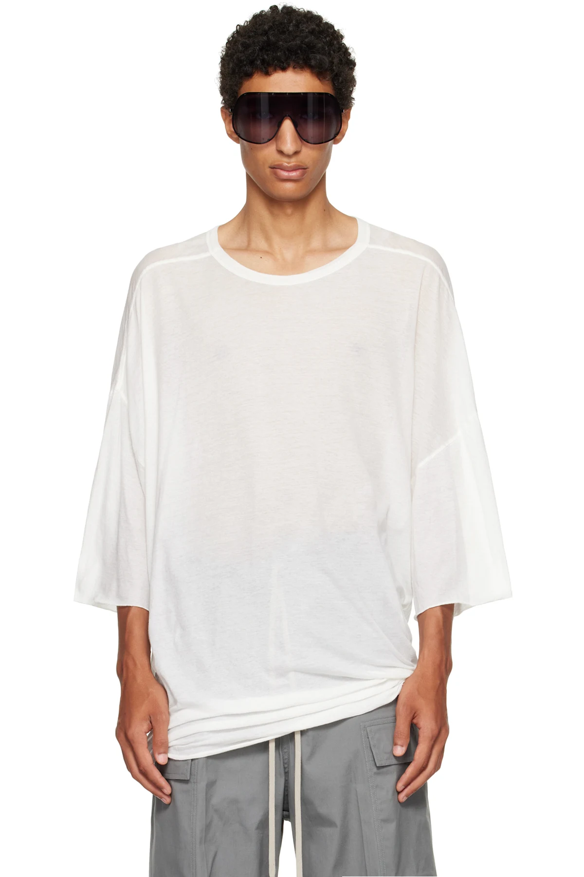 Off-White Concordians Tommy T-shirt