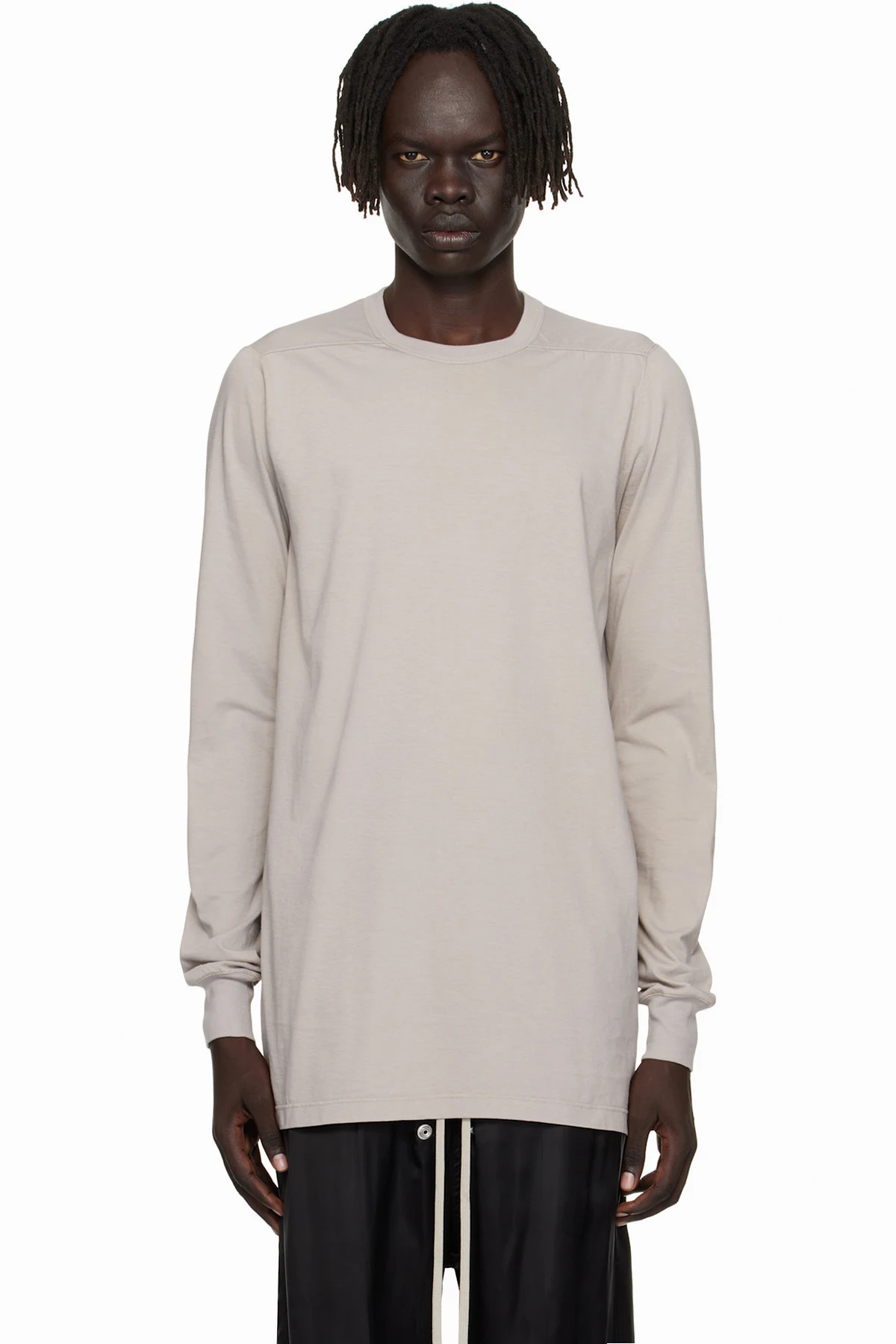 Off-White Concordians Level LS T-shirt