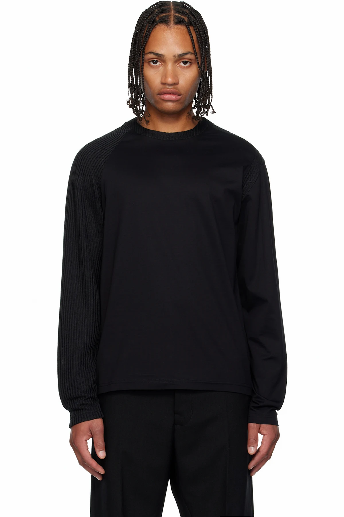 Black Obscura T-shirt