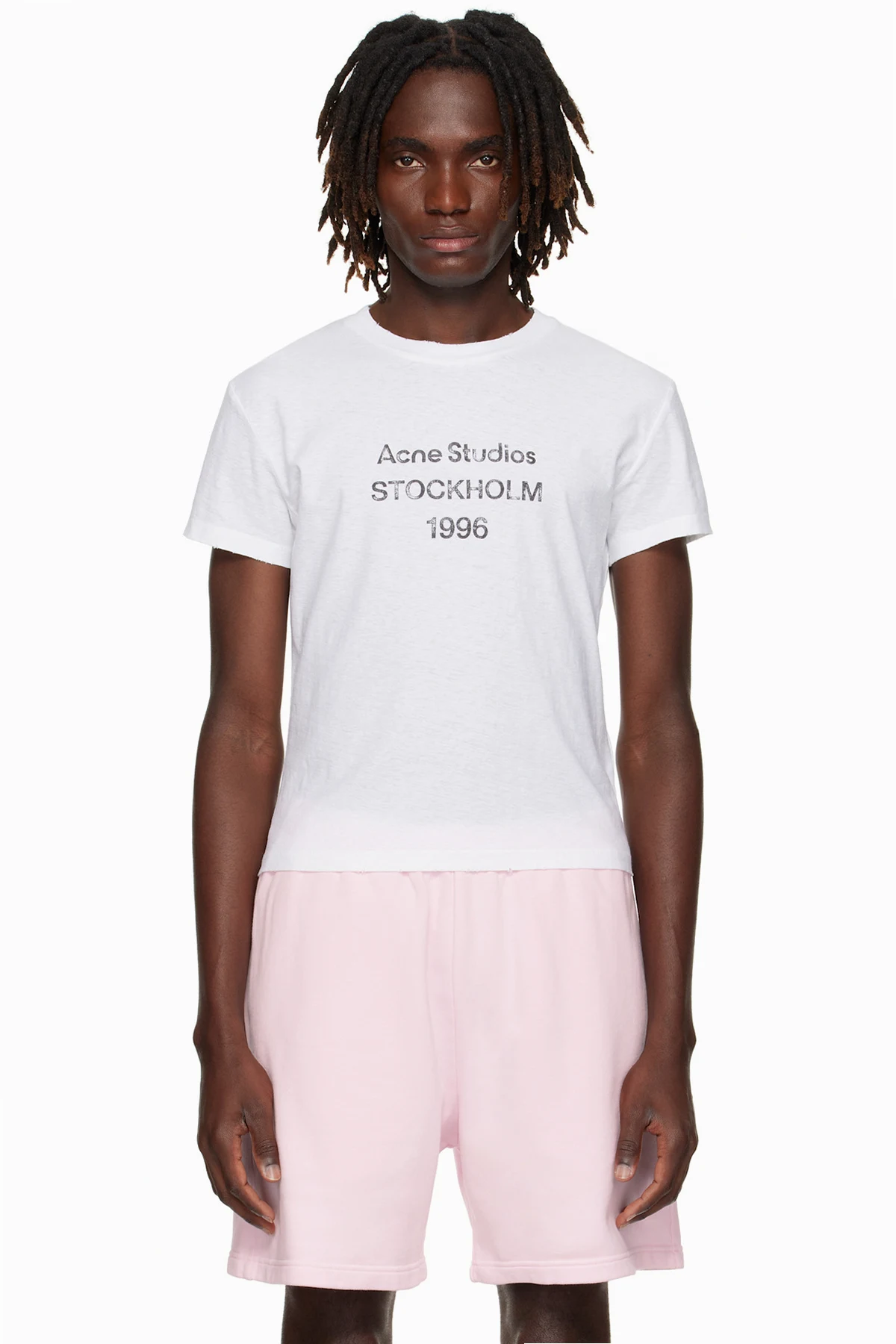 Off-White Logo T-shirt