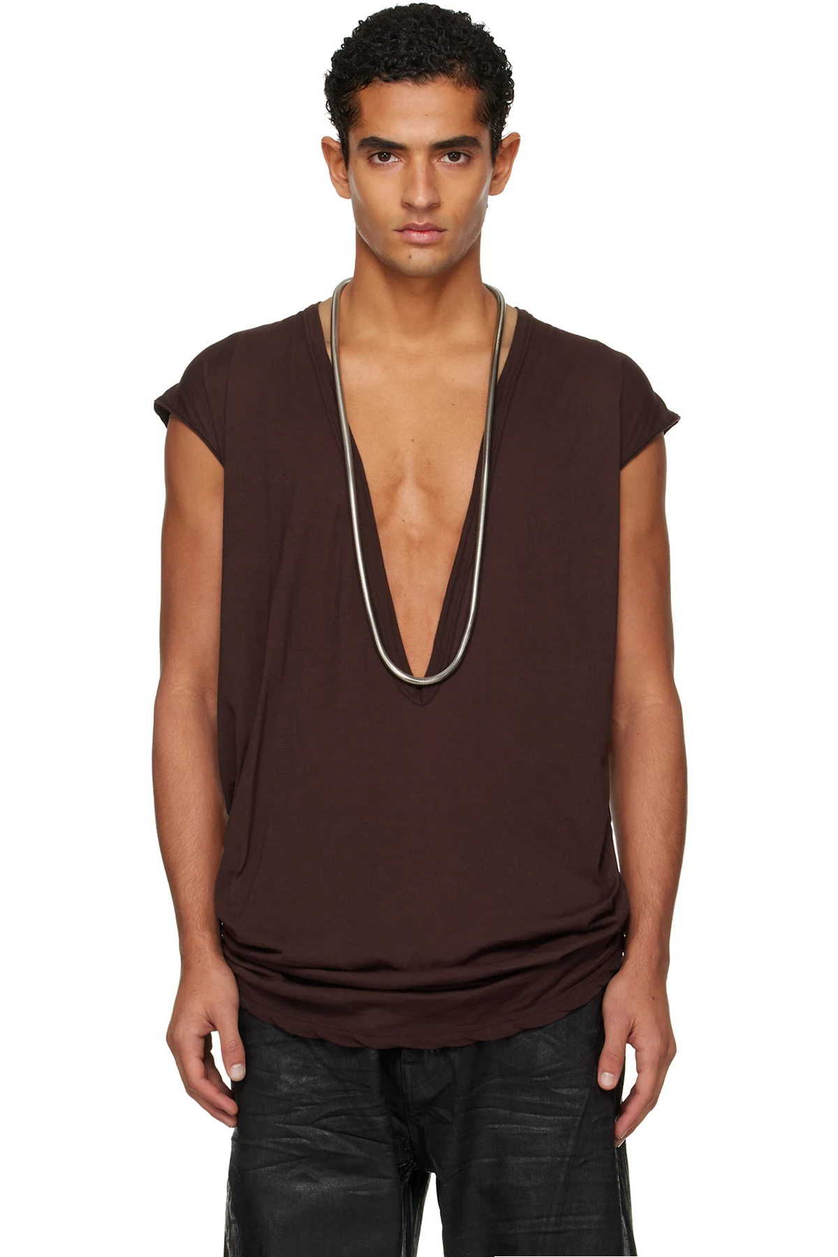 Burgundy Concordians Dylan T-shirt