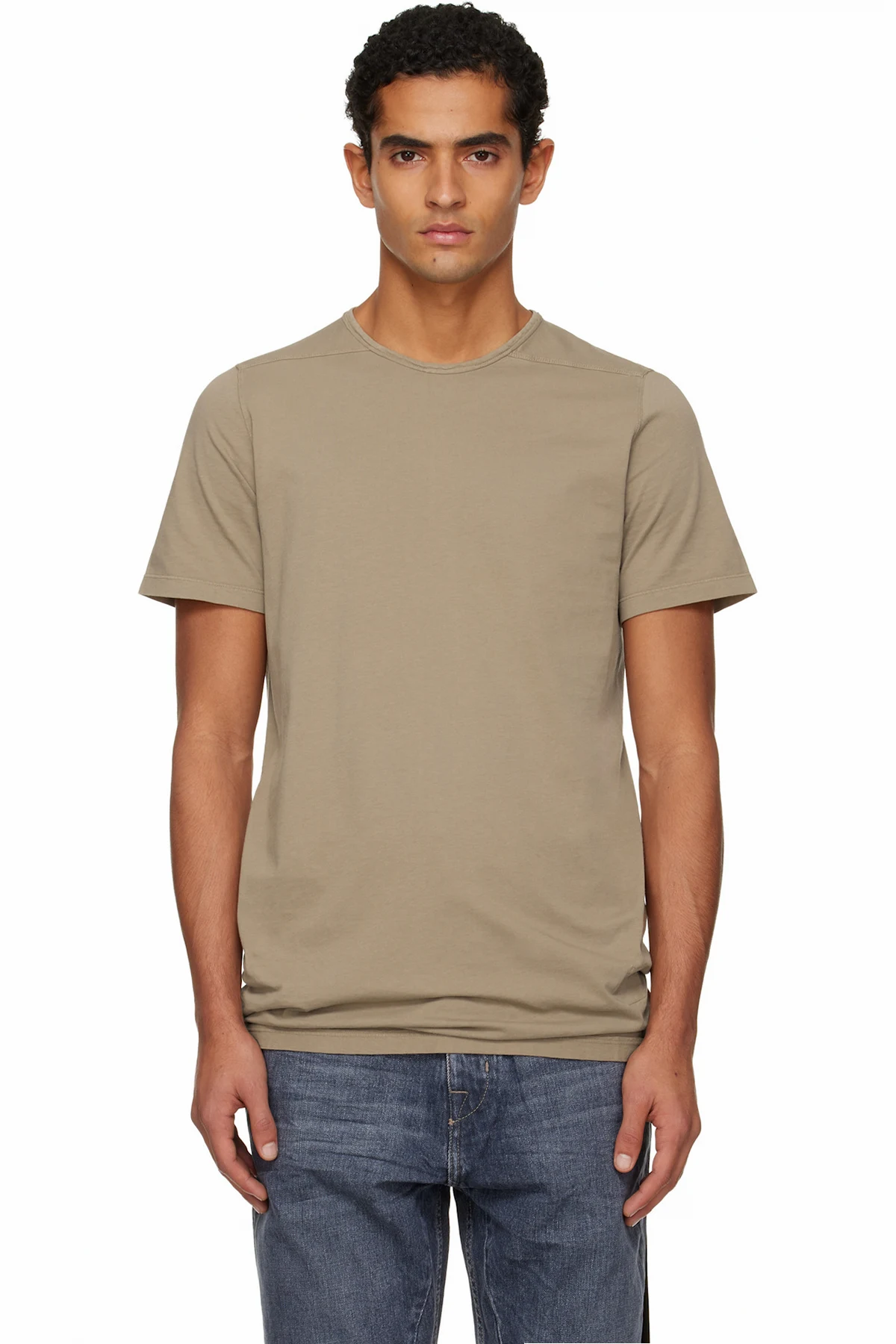 Taupe Concordians Level T-shirt