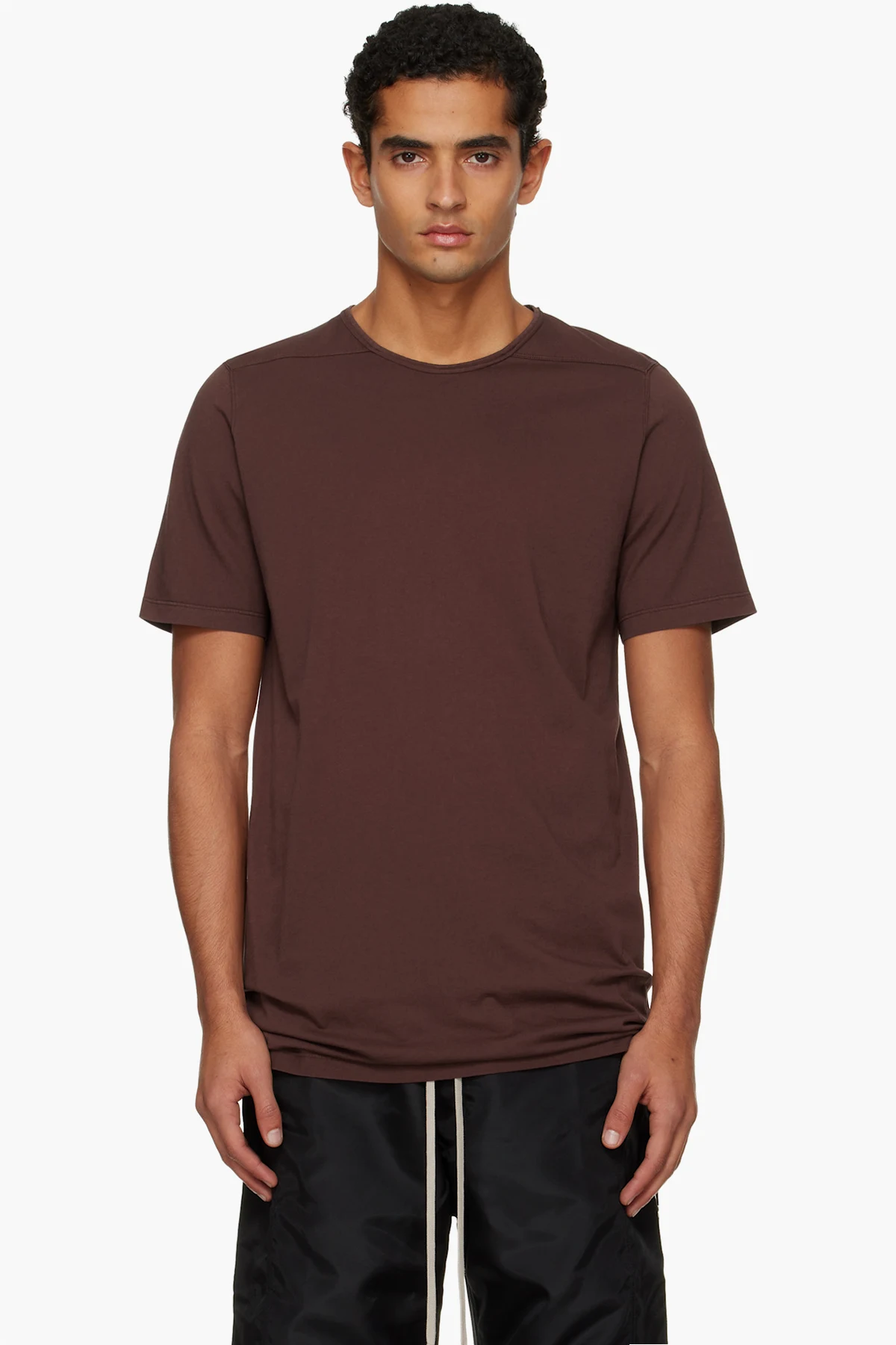 Burgundy Concordians Level T-shirt