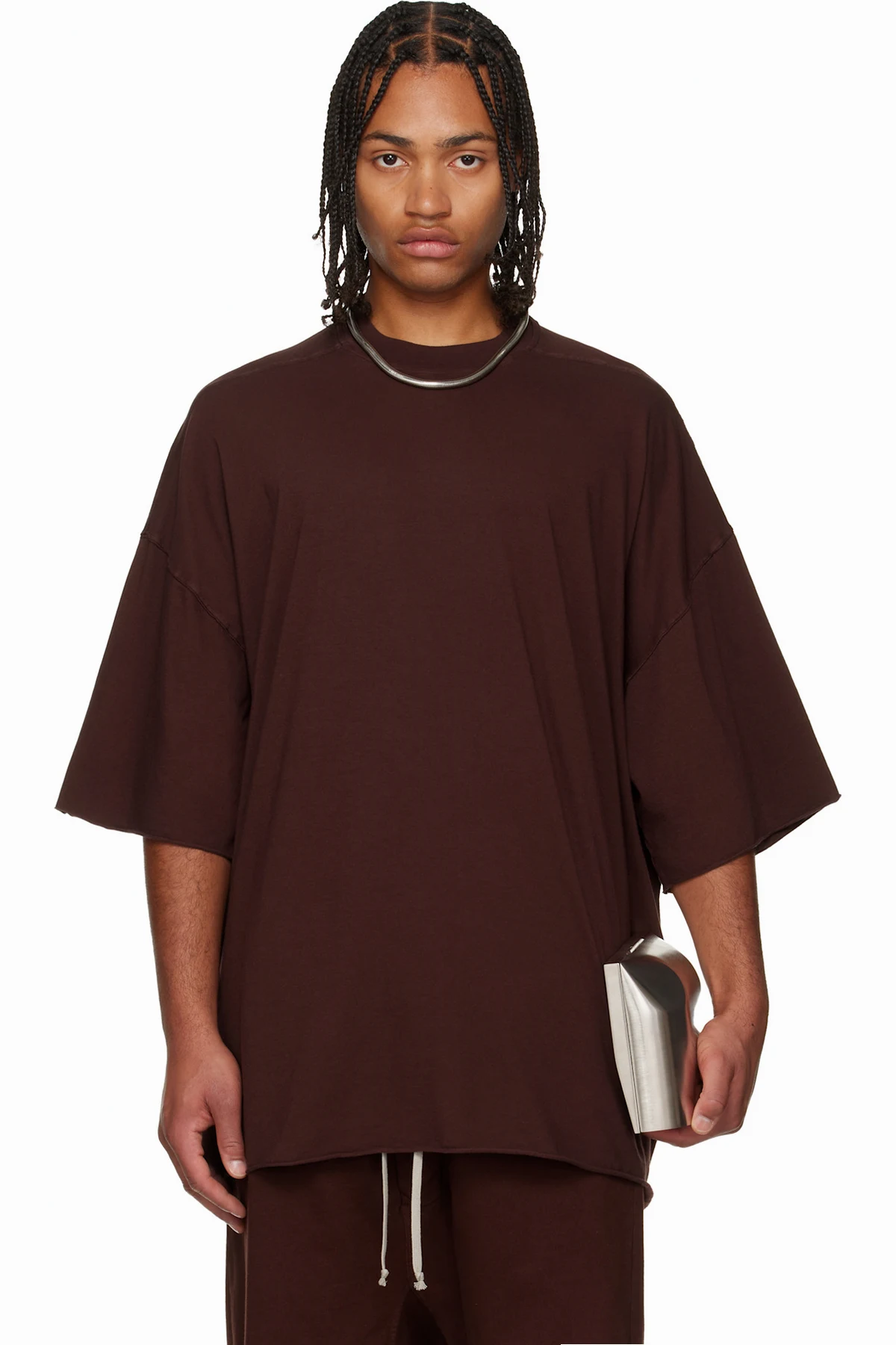 Burgundy Concordians Tommy T-shirt