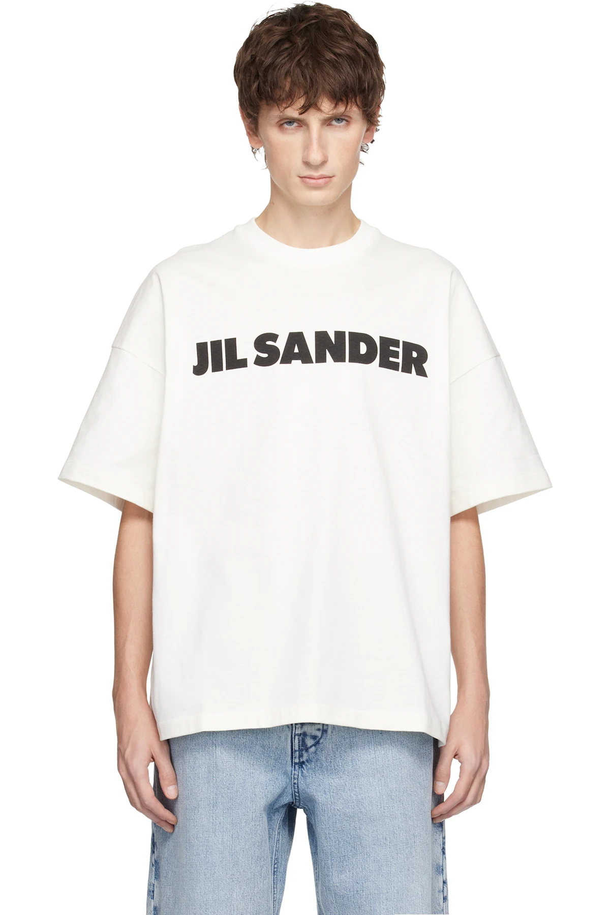 Off-White Logo T-shirt