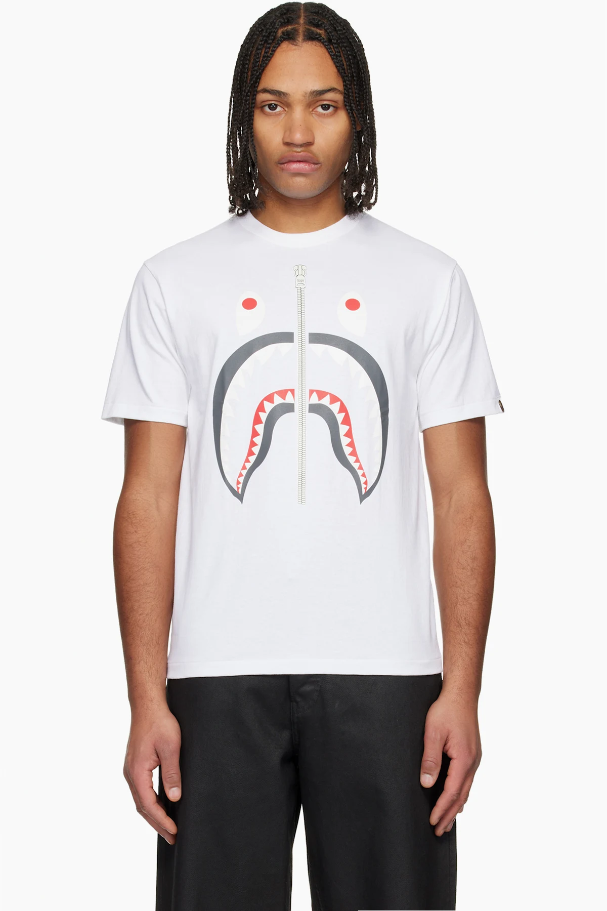 White Shark T-shirt