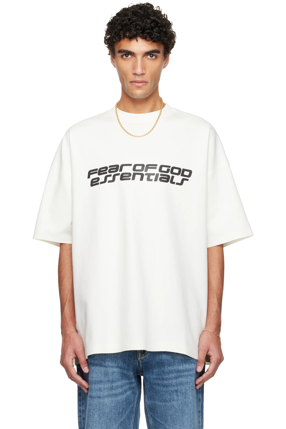 Off-White Holiday Ponte 90s T-shirt