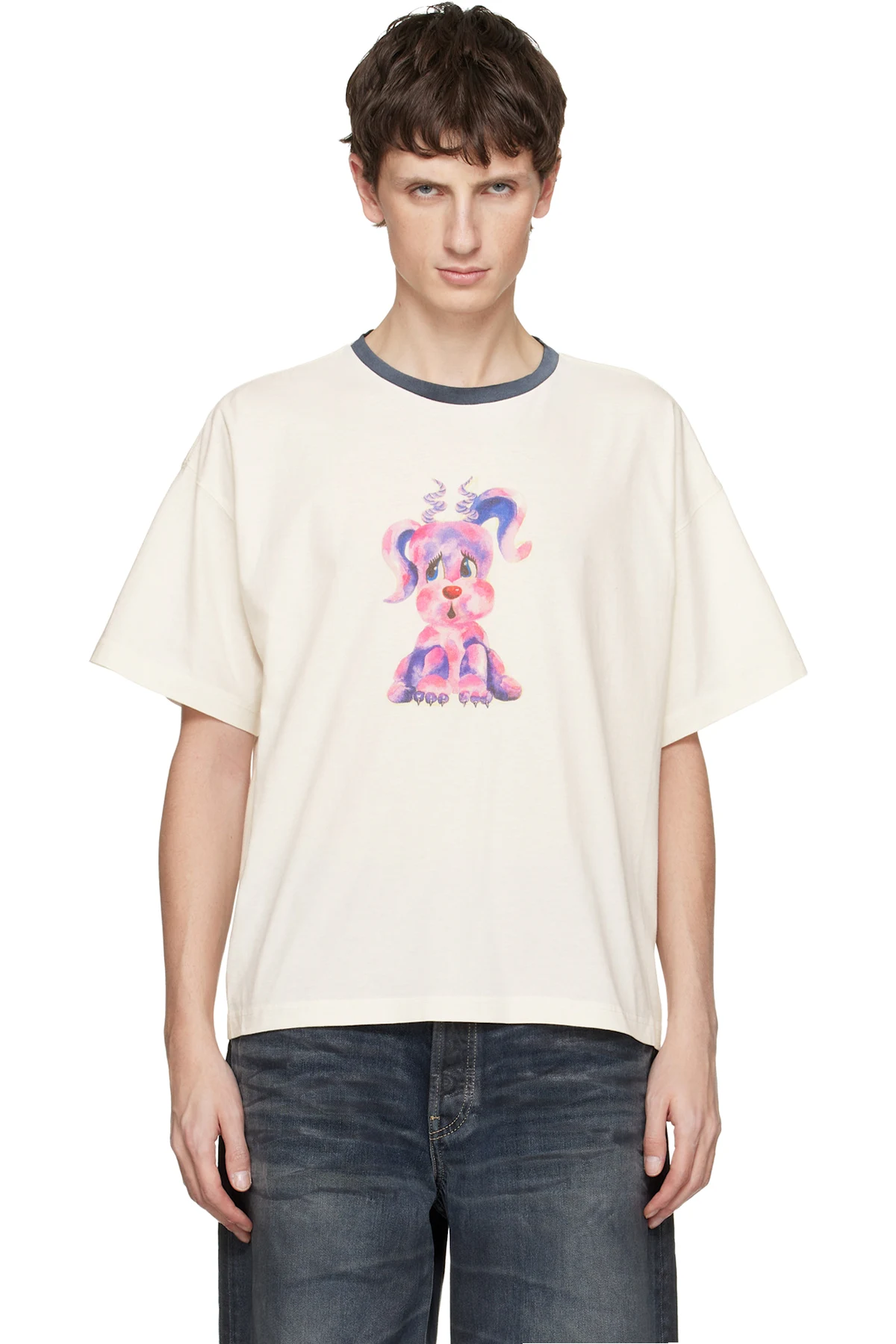 Off-White Monster T-shirt