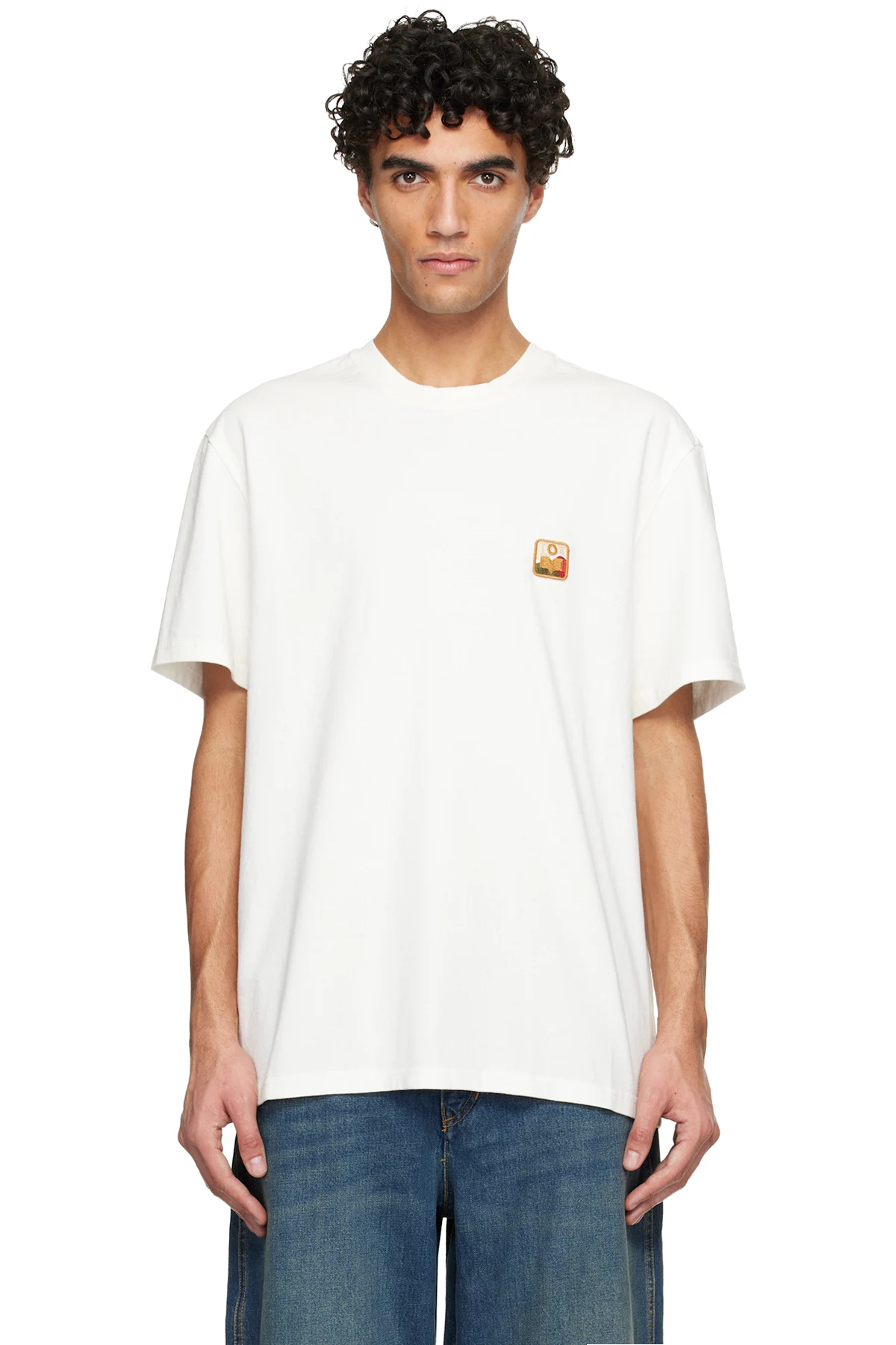 Off-White Hugo T-shirt
