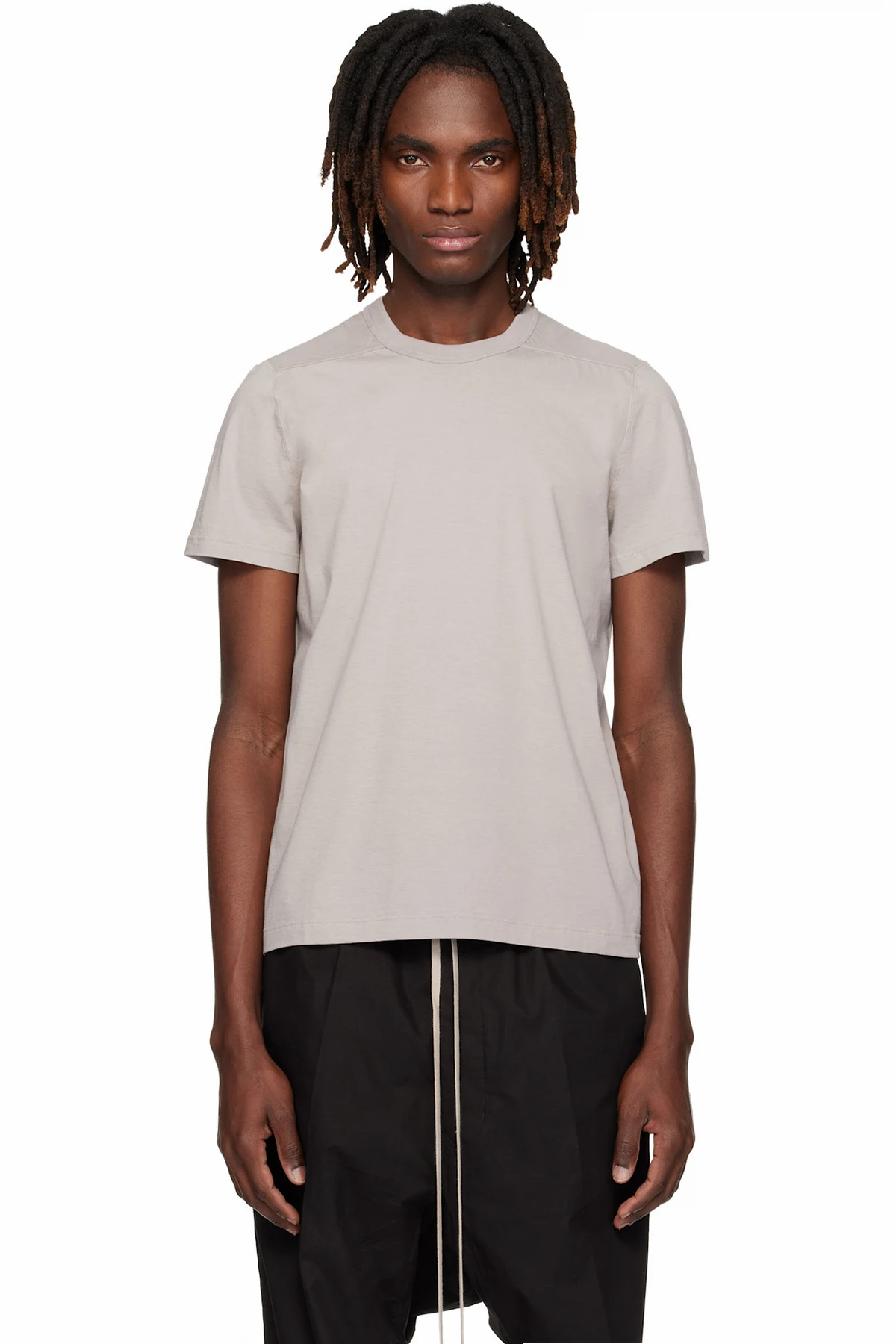 Off-White Temple Short Level T-shirt