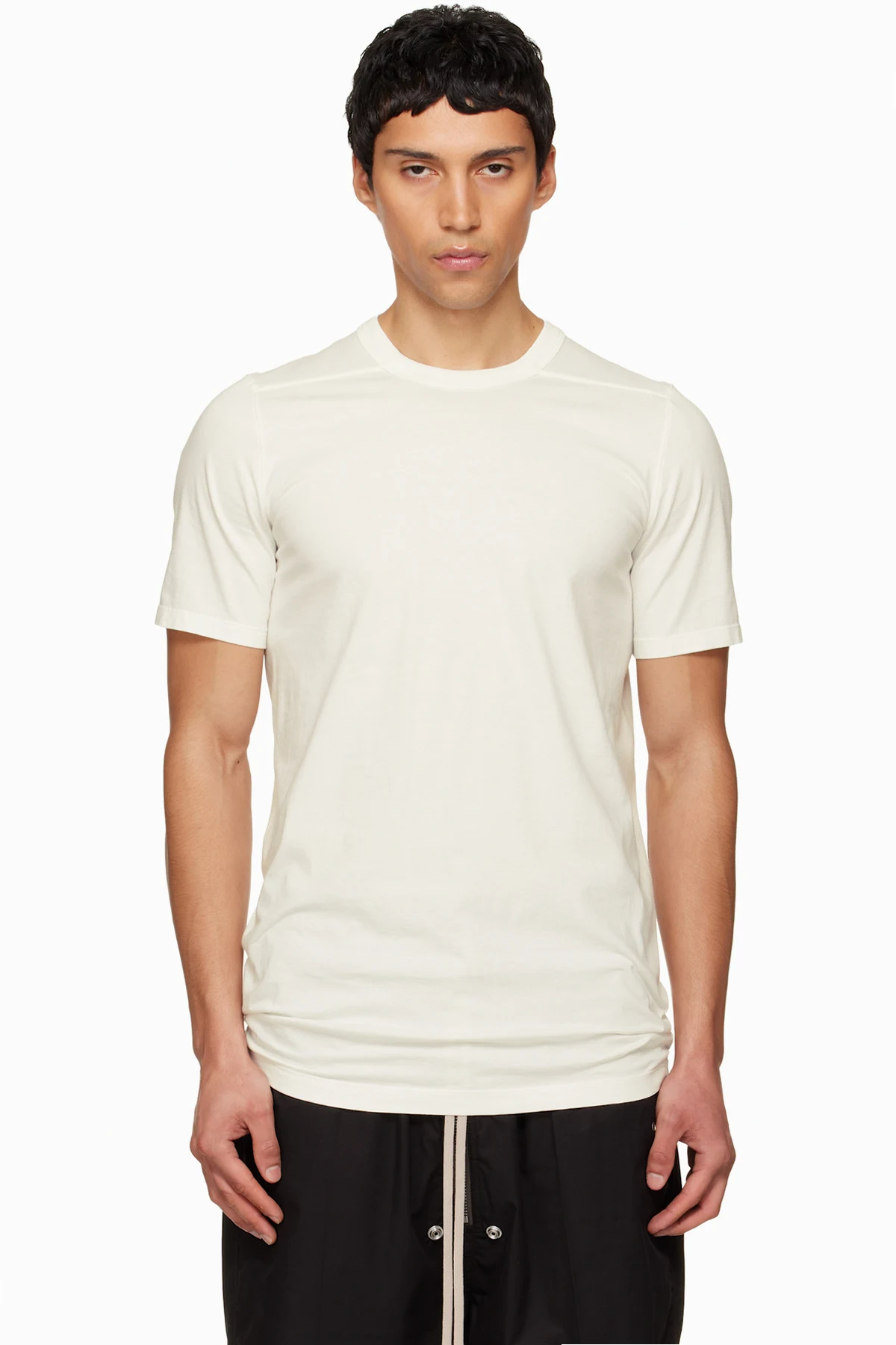 Off-White Temple Level T-shirt