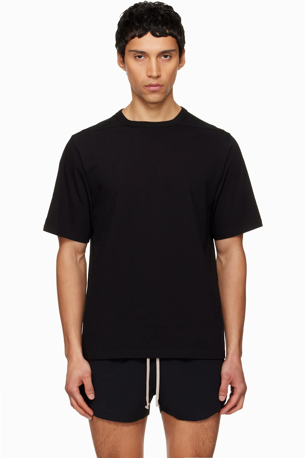 Black Brad T-shirt