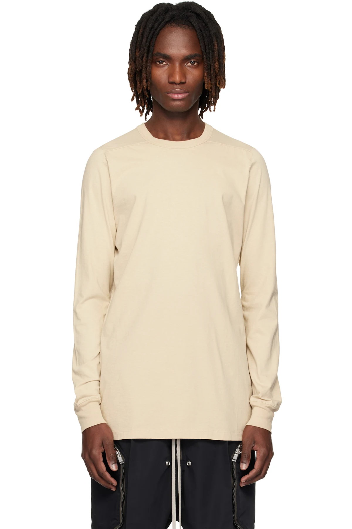 Off-White Temple Level LS T-shirt