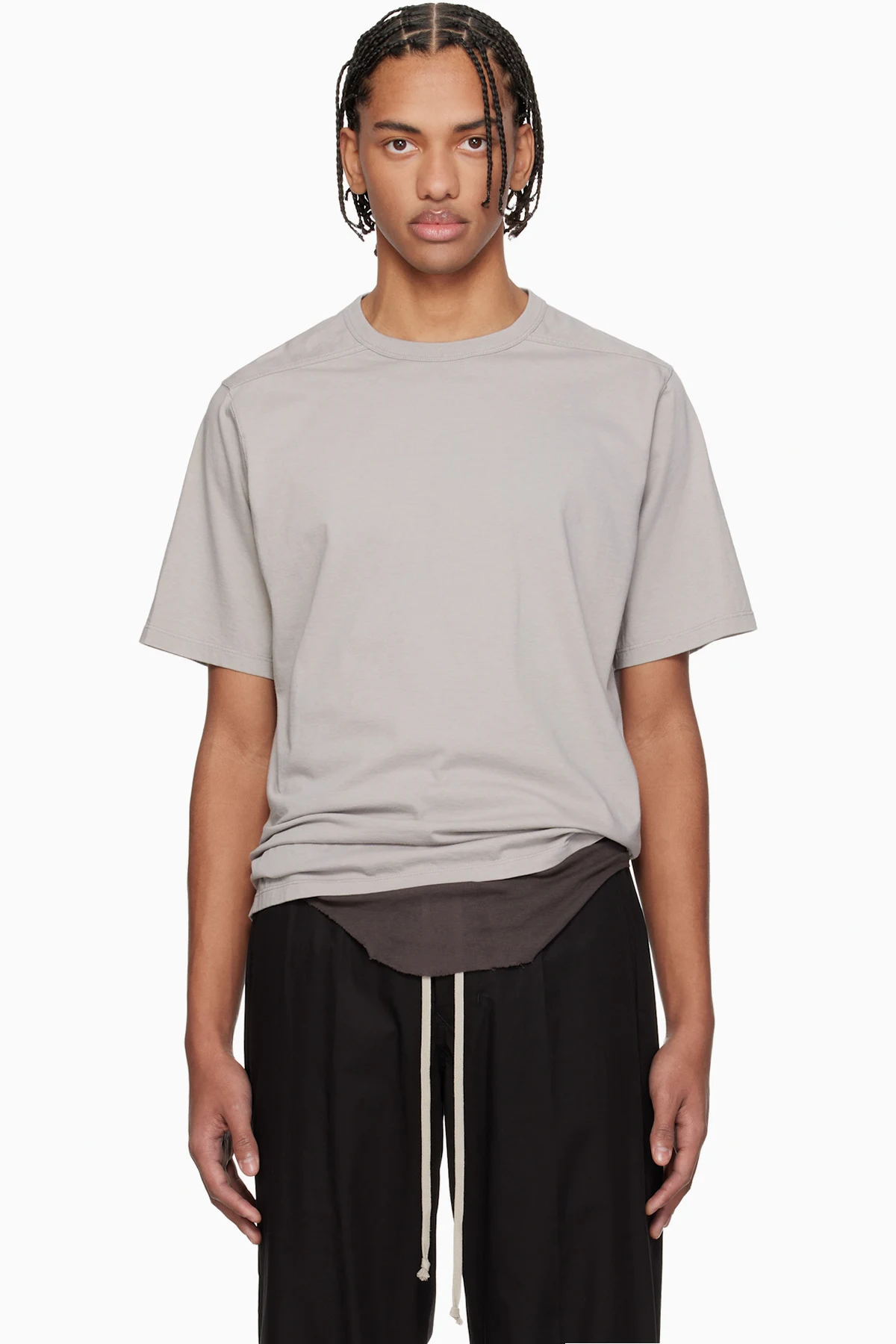 Off-White Temple Brad T-shirt
