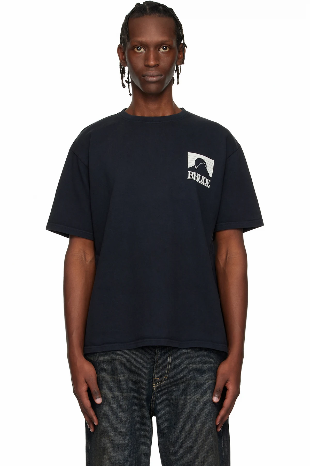 Black Moonlight Pack T-shirt
