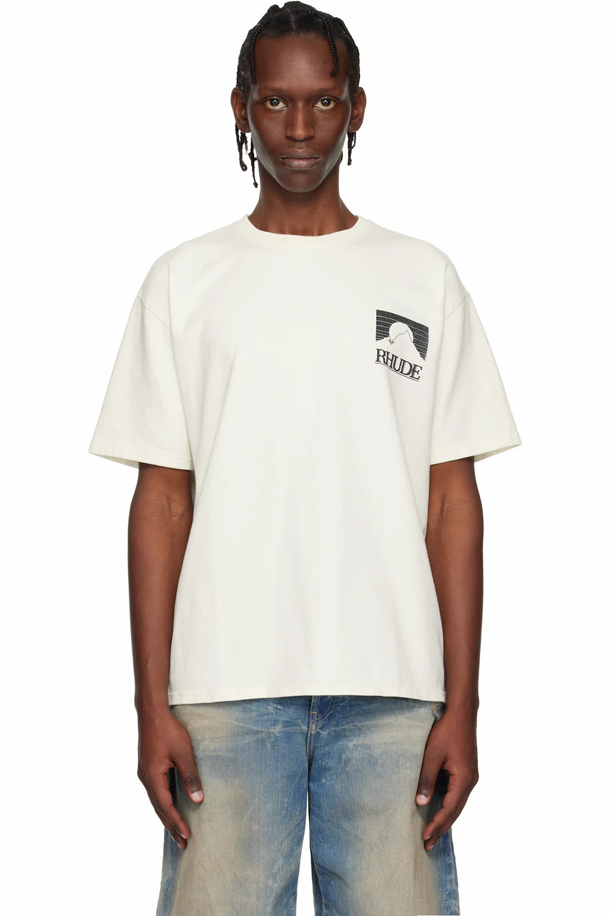 Off-White Moonlight Pack T-shirt