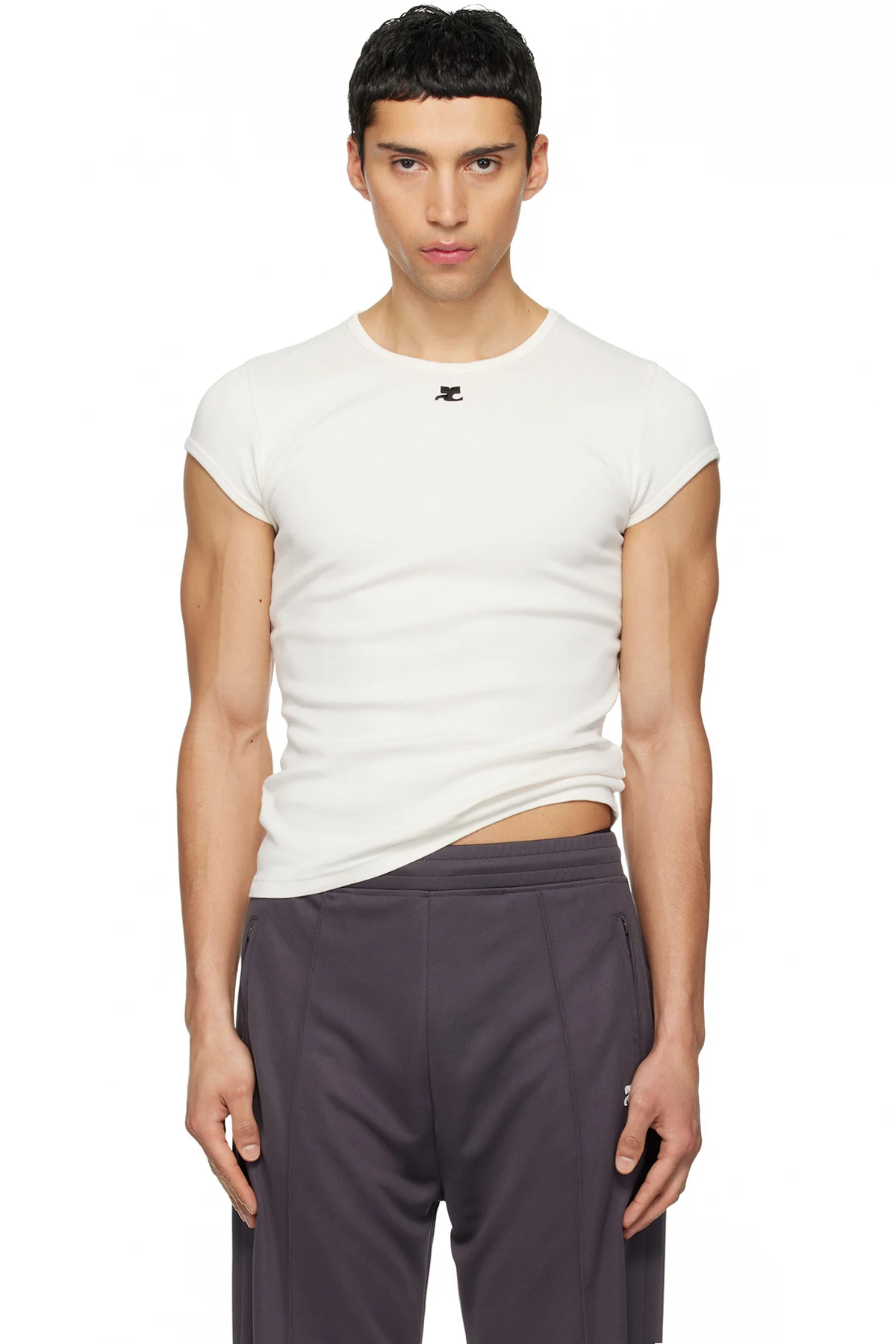 Off-White Baby T-shirt