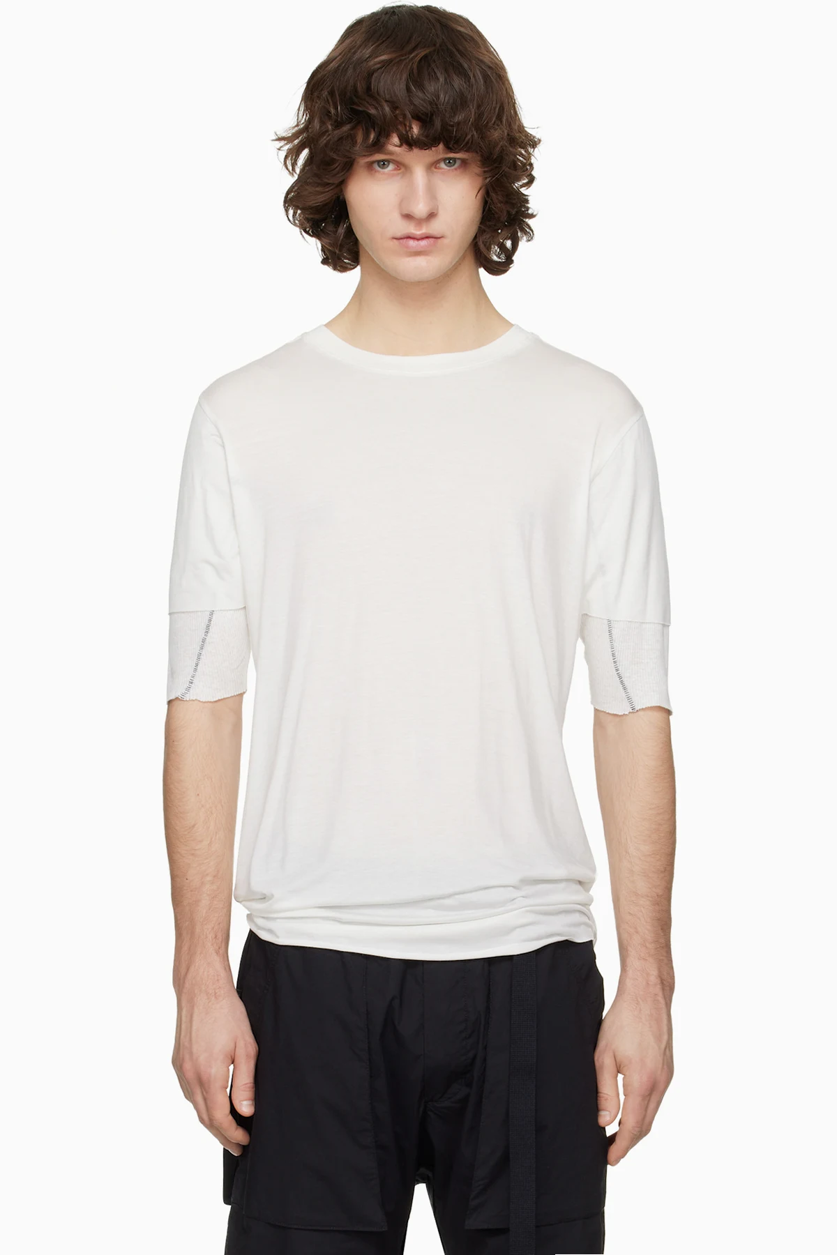 Off-White M TS 940 T-shirt