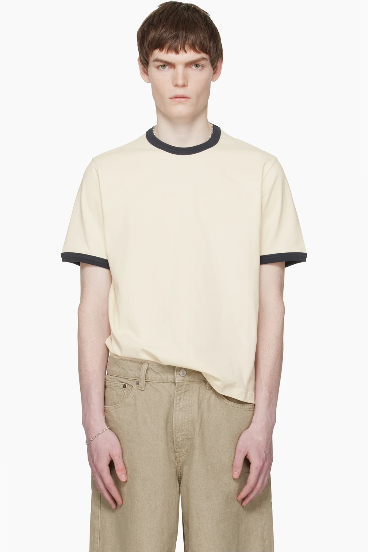 Off-White Ringer T-shirt