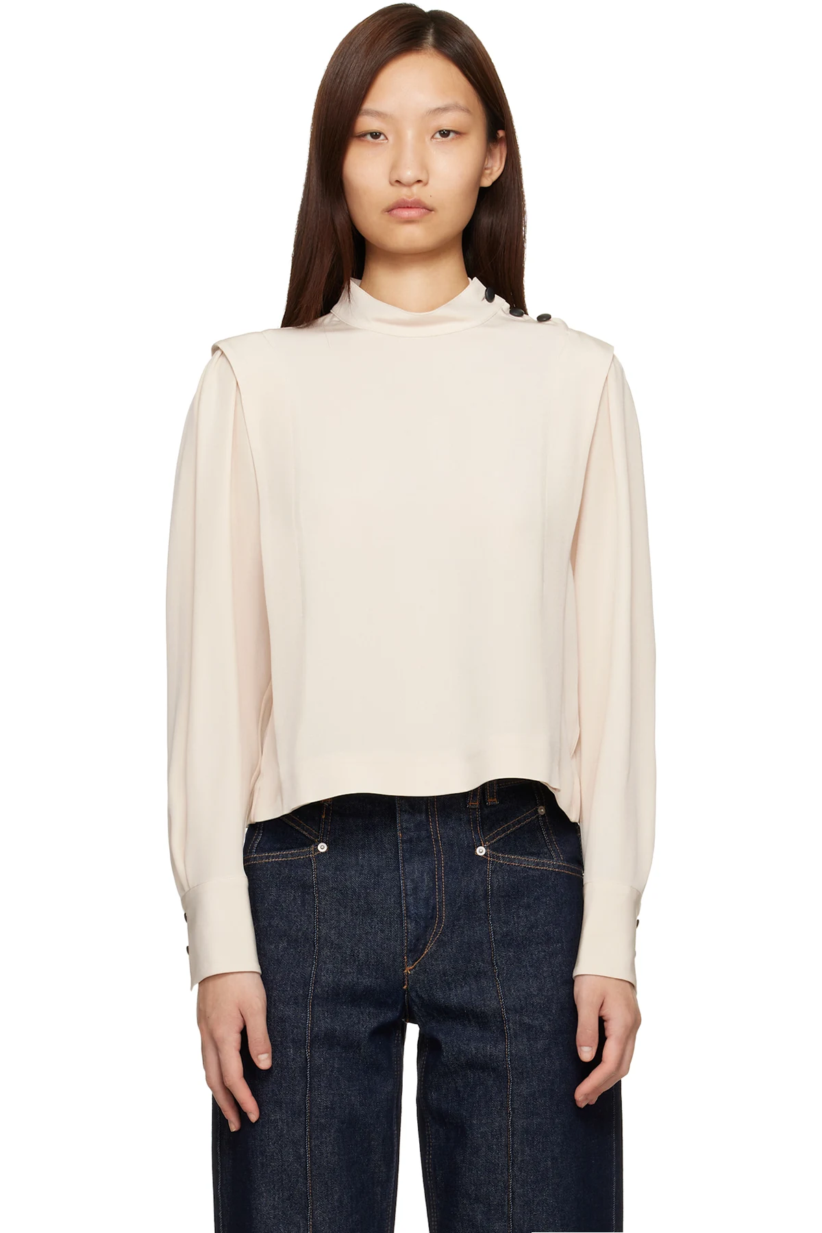 Off-White Felissa Blouse