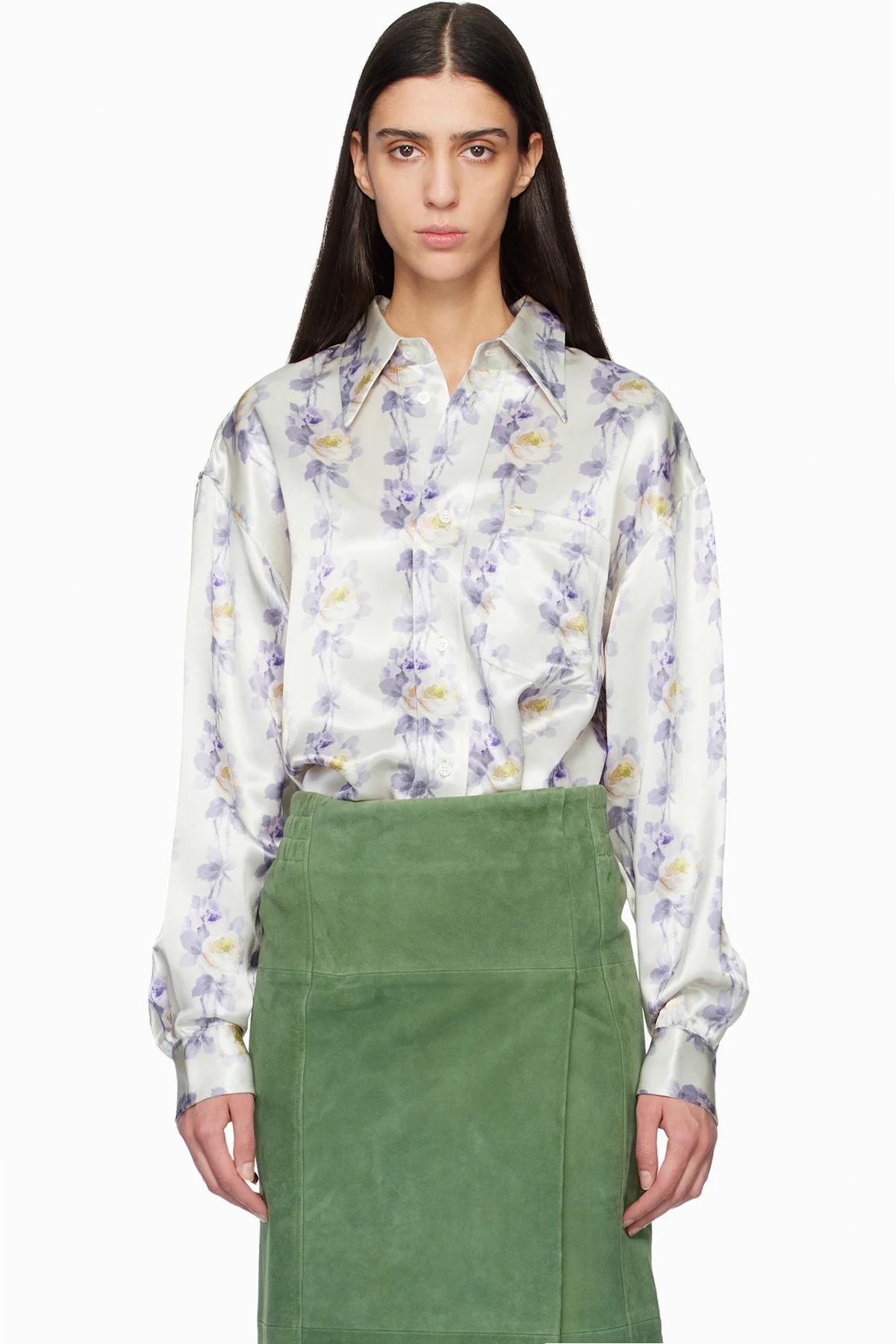 Off-White Classic Shirt