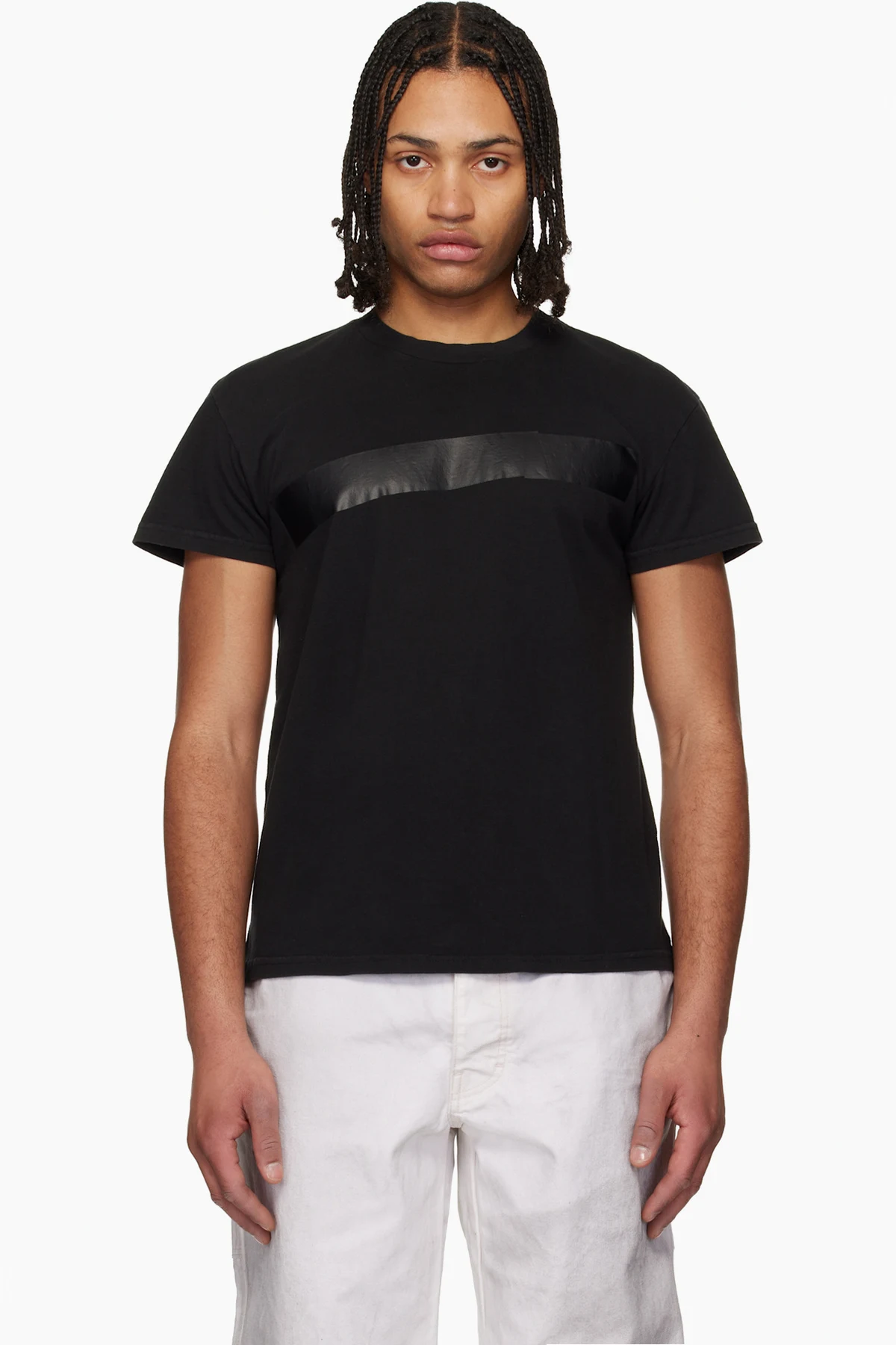 Black Duct Tape T-shirt