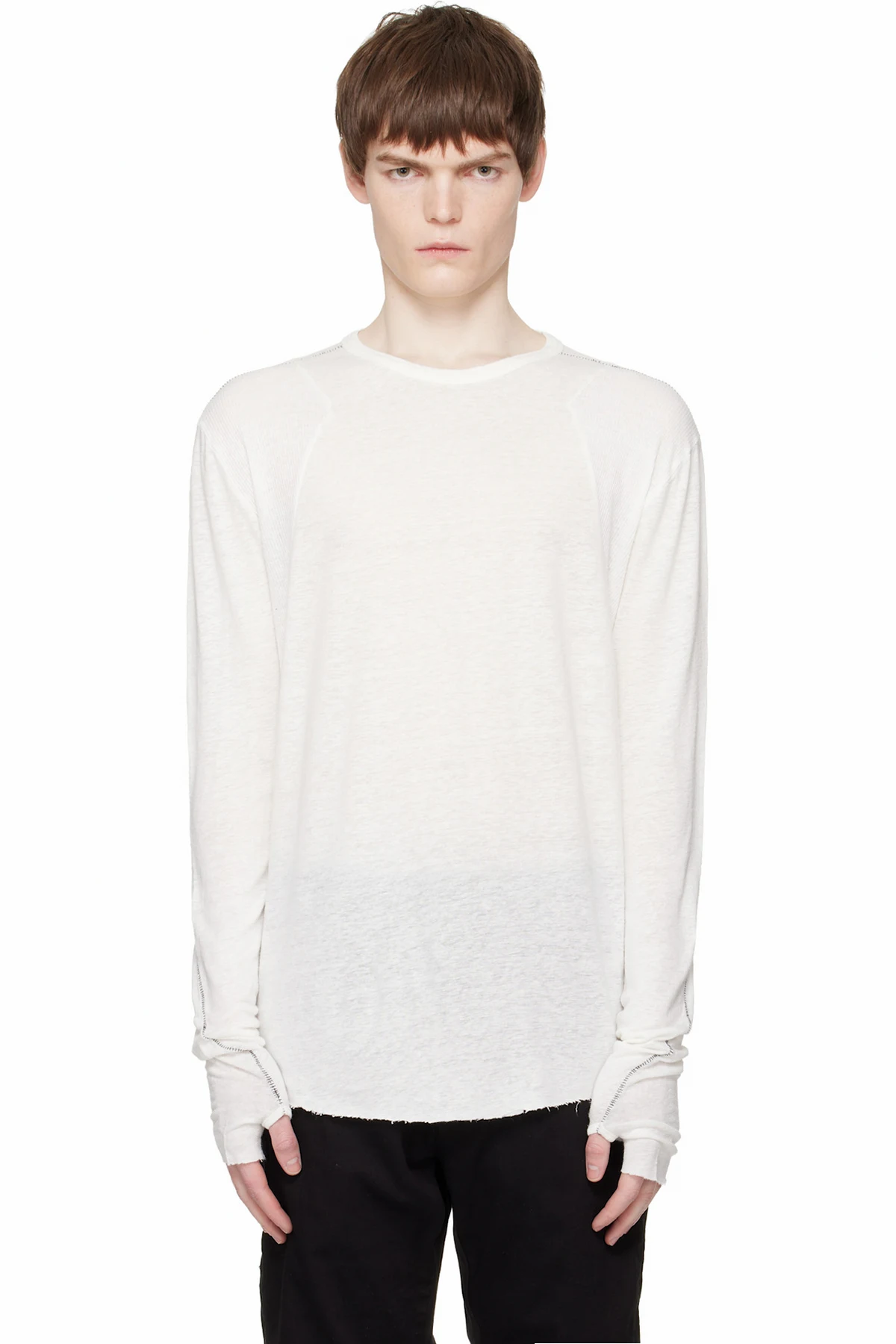 Off-White M TS 932 T-shirt