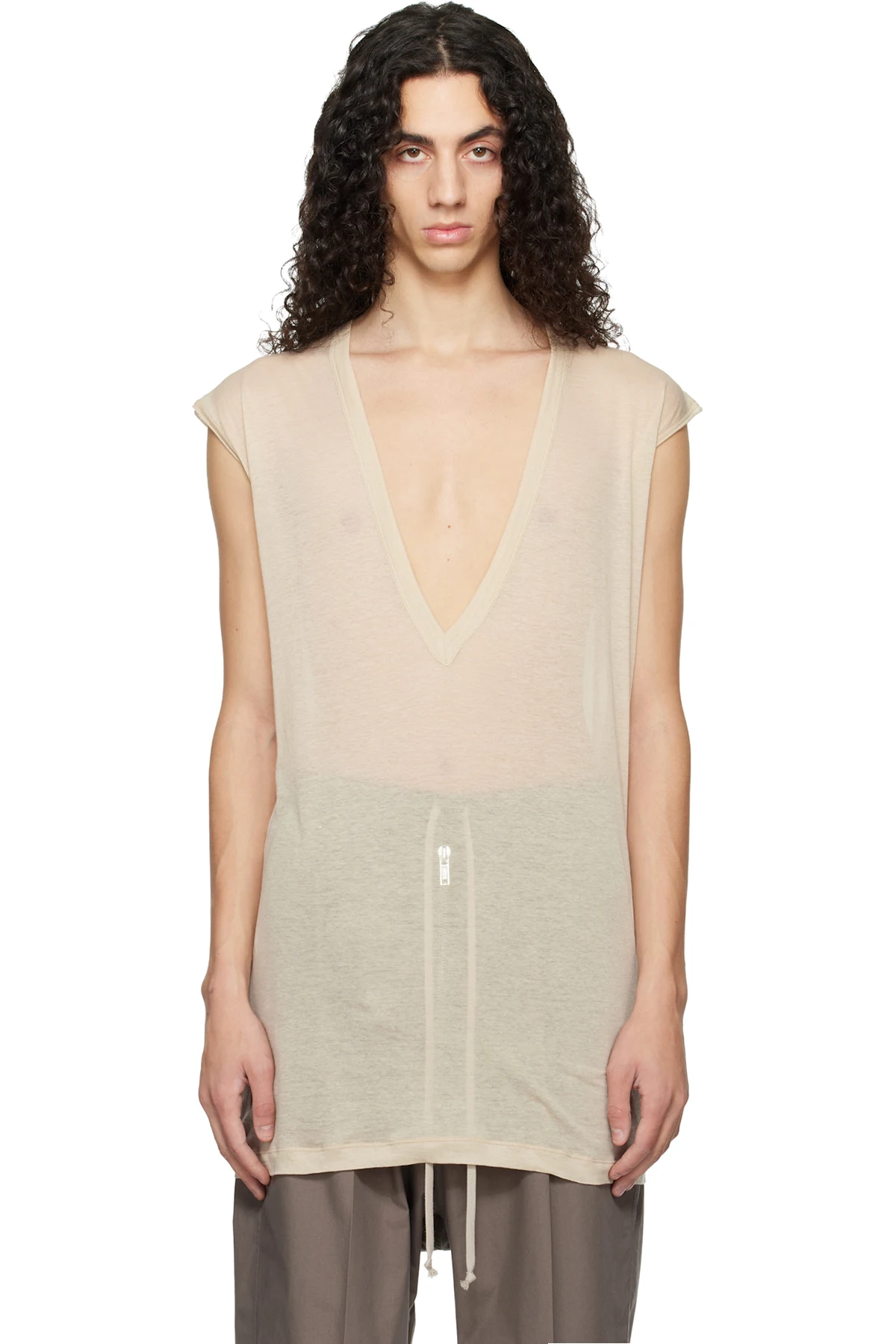 Off-White Temple Dylan T-shirt