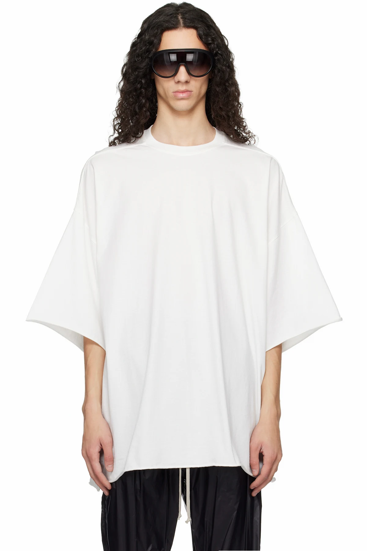 Off-White Temple Tommy T-shirt