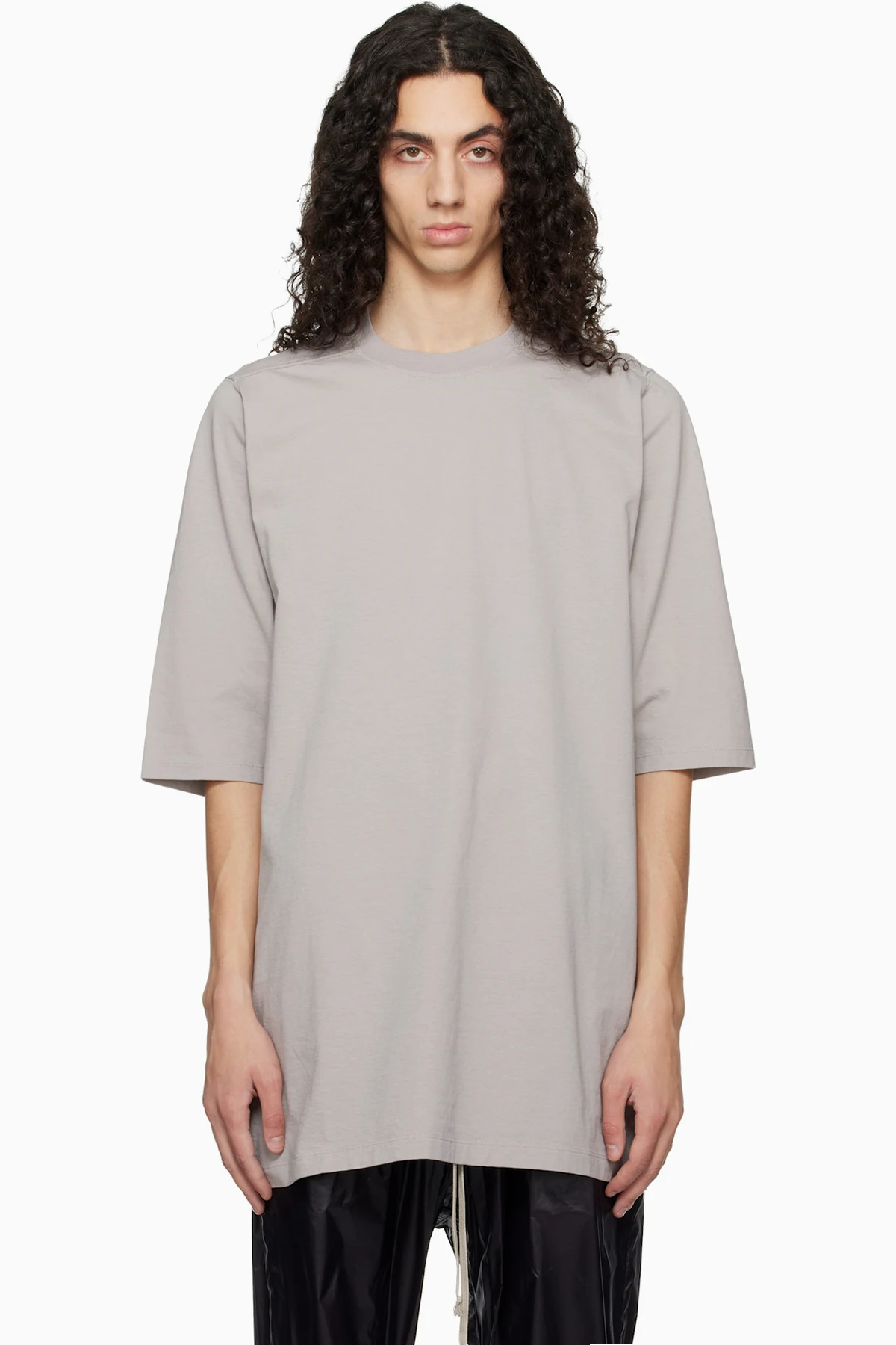 Off-White Temple Jumbo SS T-shirt