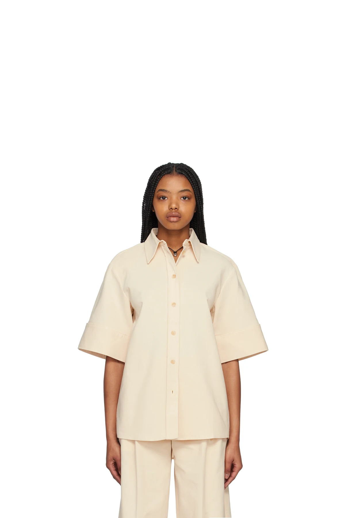 Off-White Board Shirt