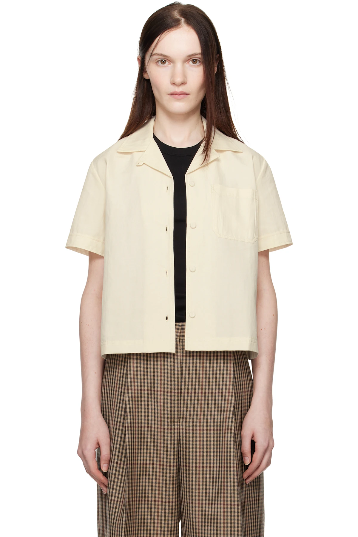 Off-White Maeva Shirt