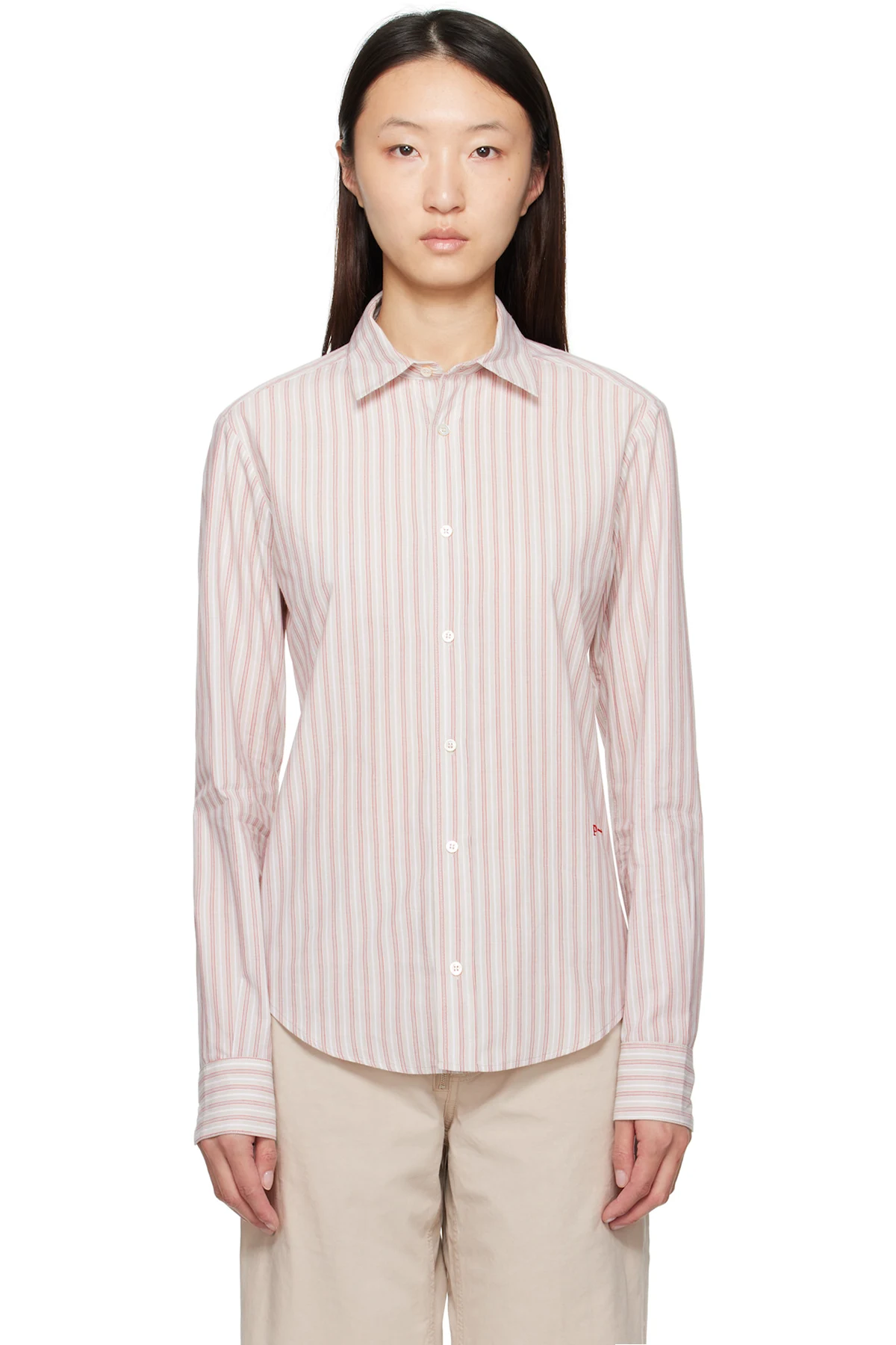 Gray Zigo Shirt