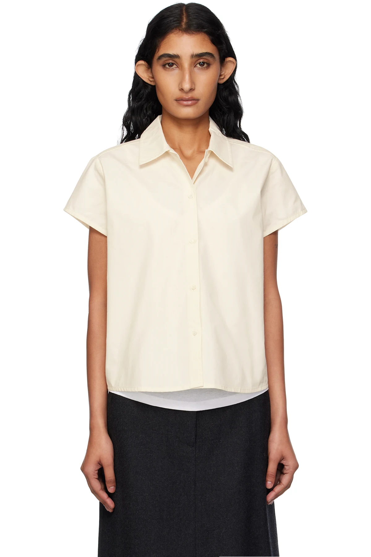 Off-White Marina Shirt
