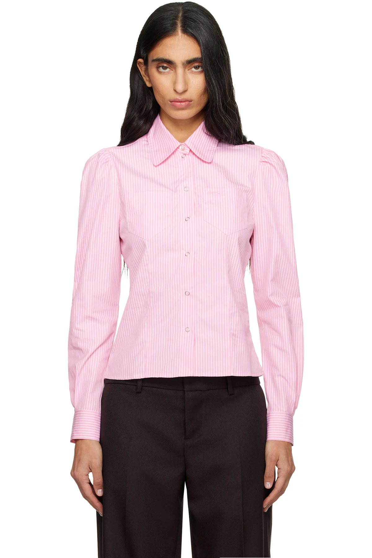 Pink Baela Shirt